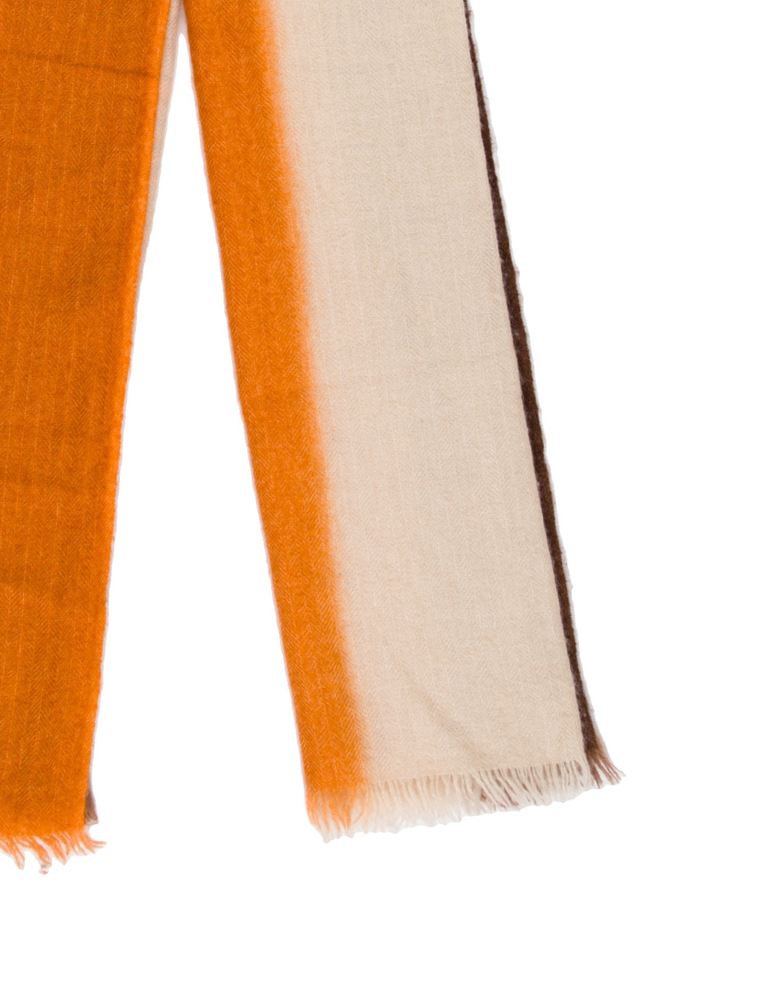 Hermès Cashmere Scarf