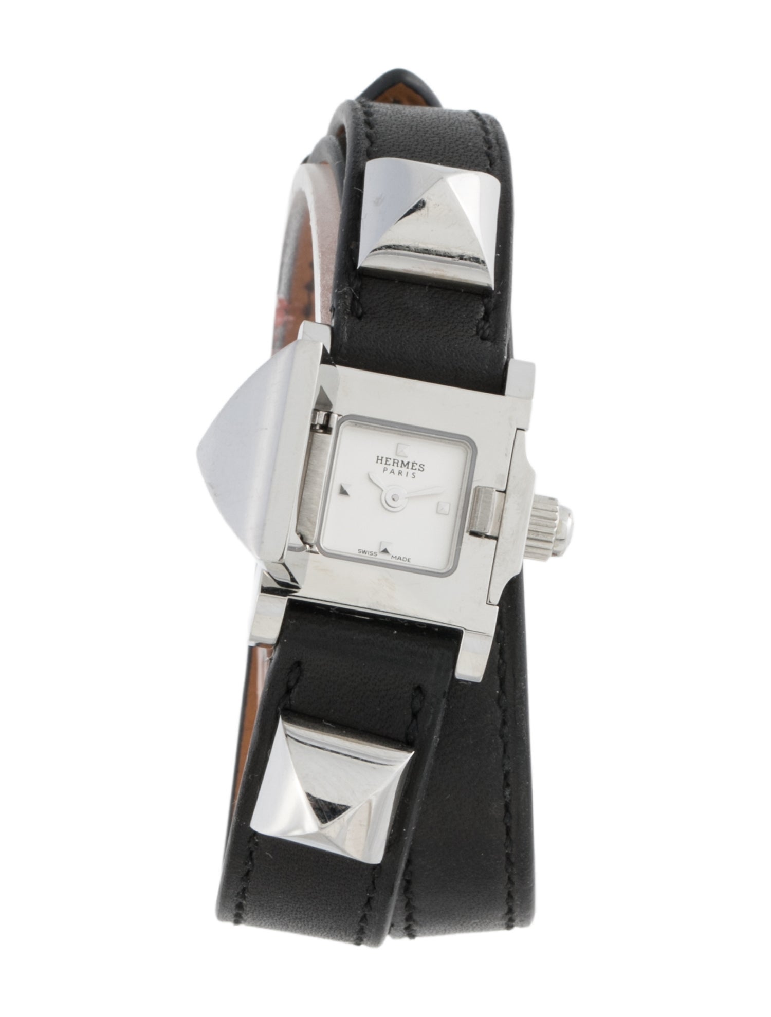 Hermès Médor Mini Watch