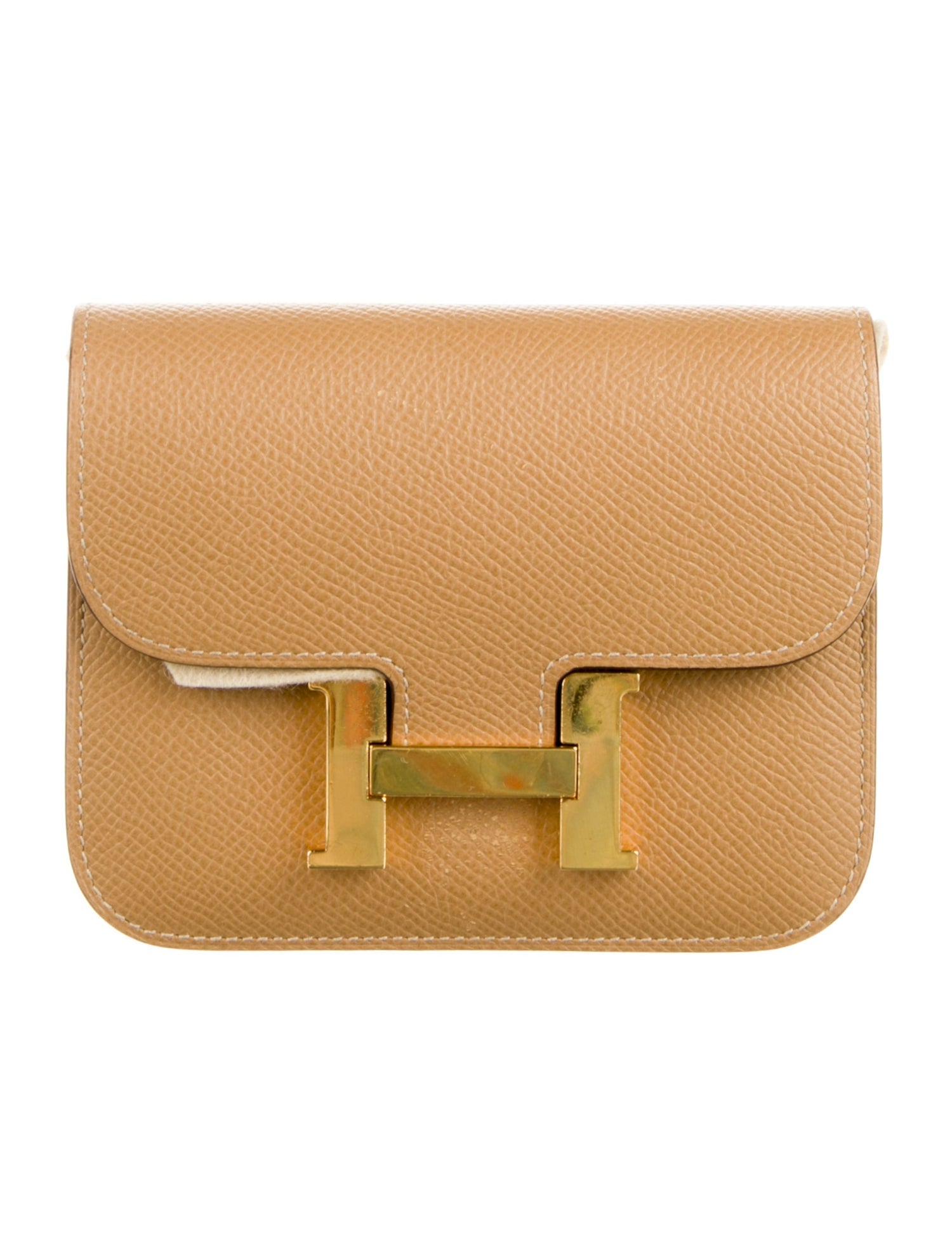 Hermès 2022 Constance Slim