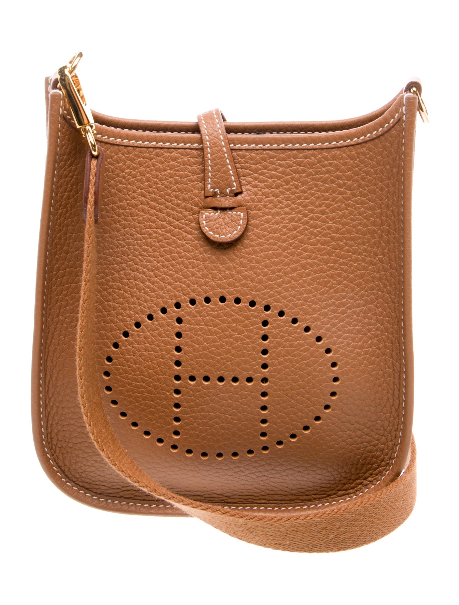 Hermès 2025 Clemence Amazone Evelyne TPM 16