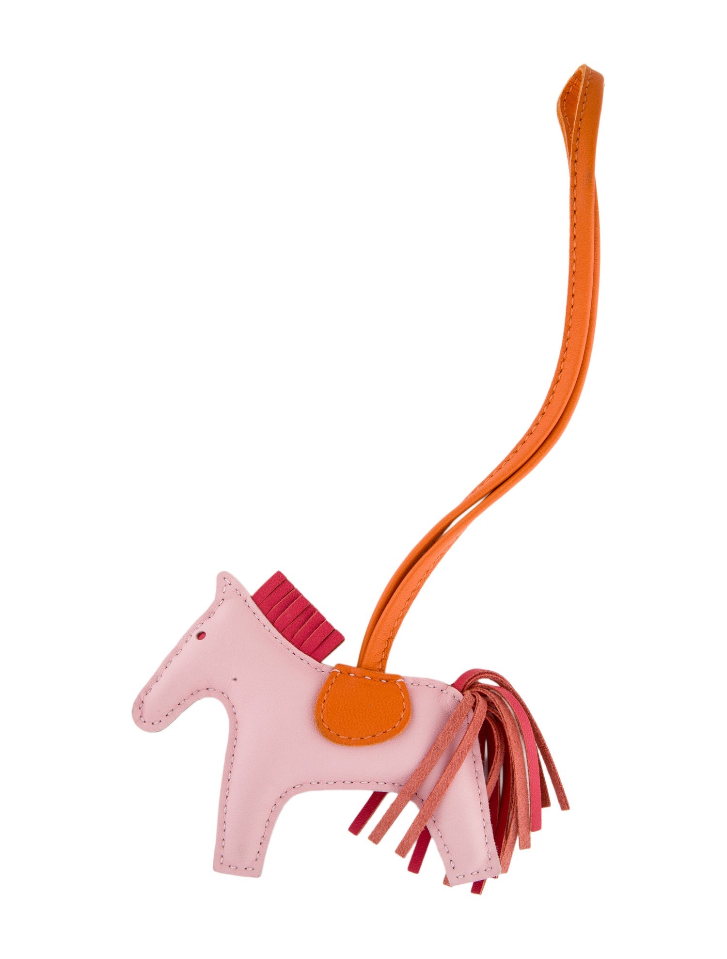 Hermès Milo GriGri Rodeo Bag Charm PM