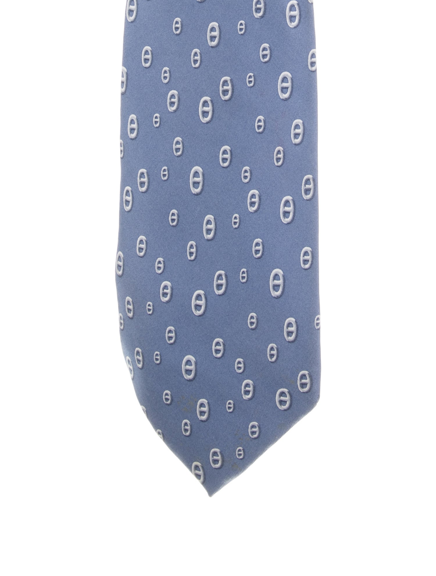 Hermès Tie