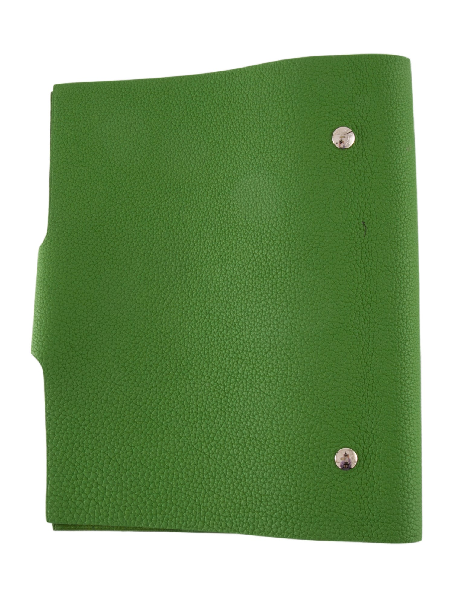 Hermès Ulysse MM Agenda Cover