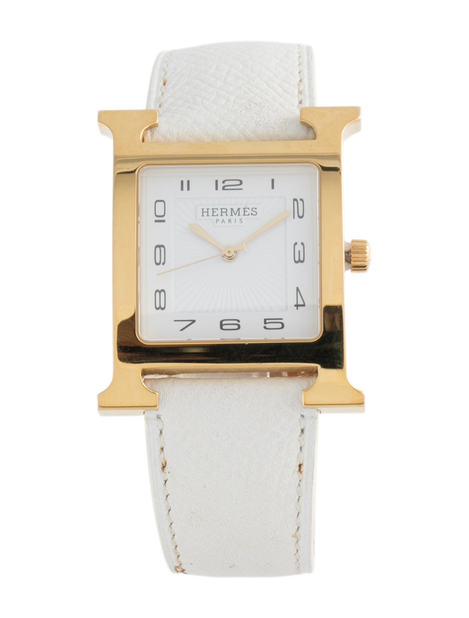 Hermès Heure H Watch