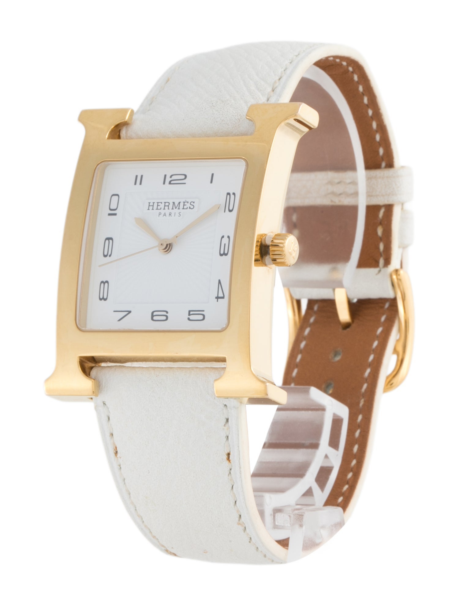 Hermès Heure H Watch