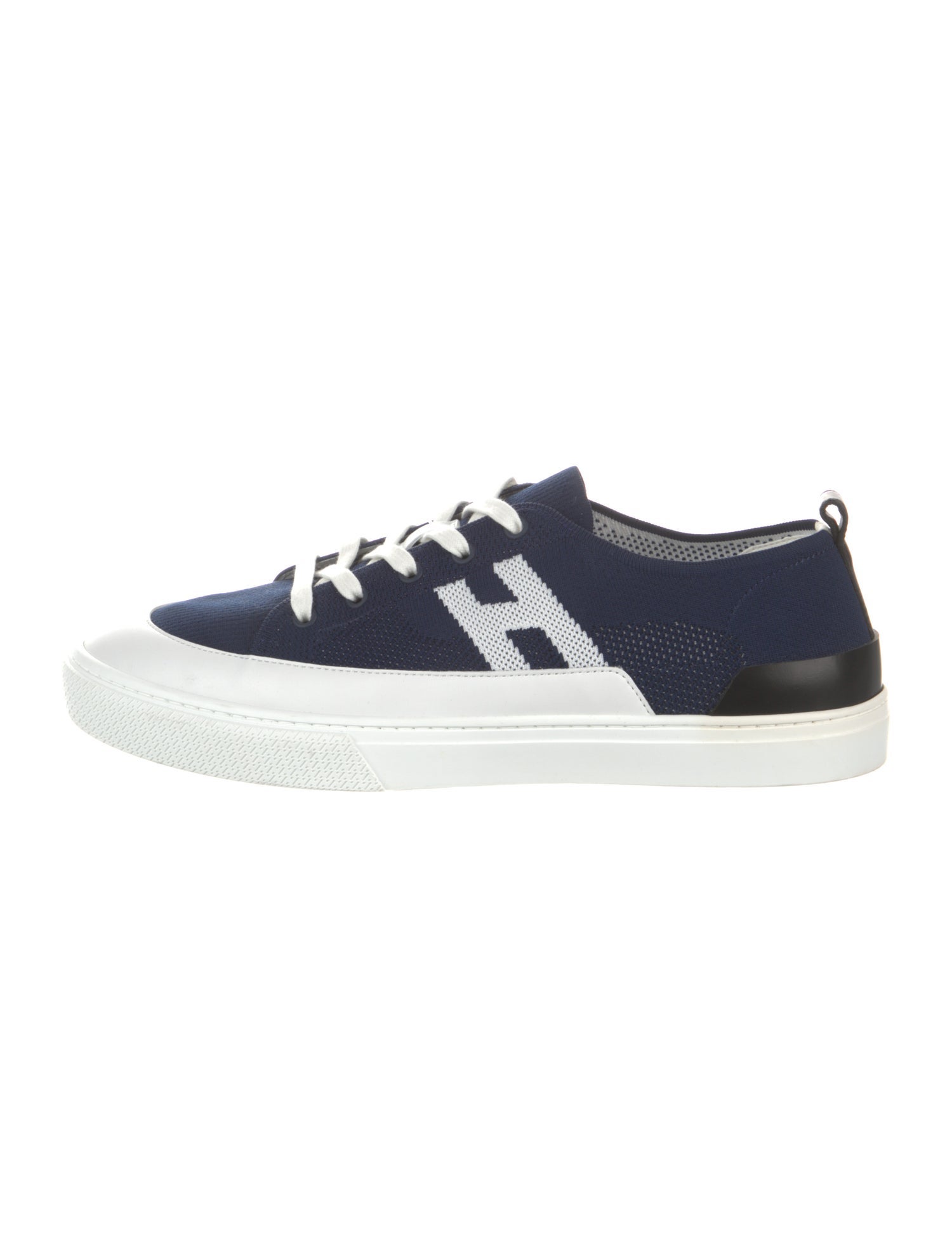 Hermès Deep Sneakers
