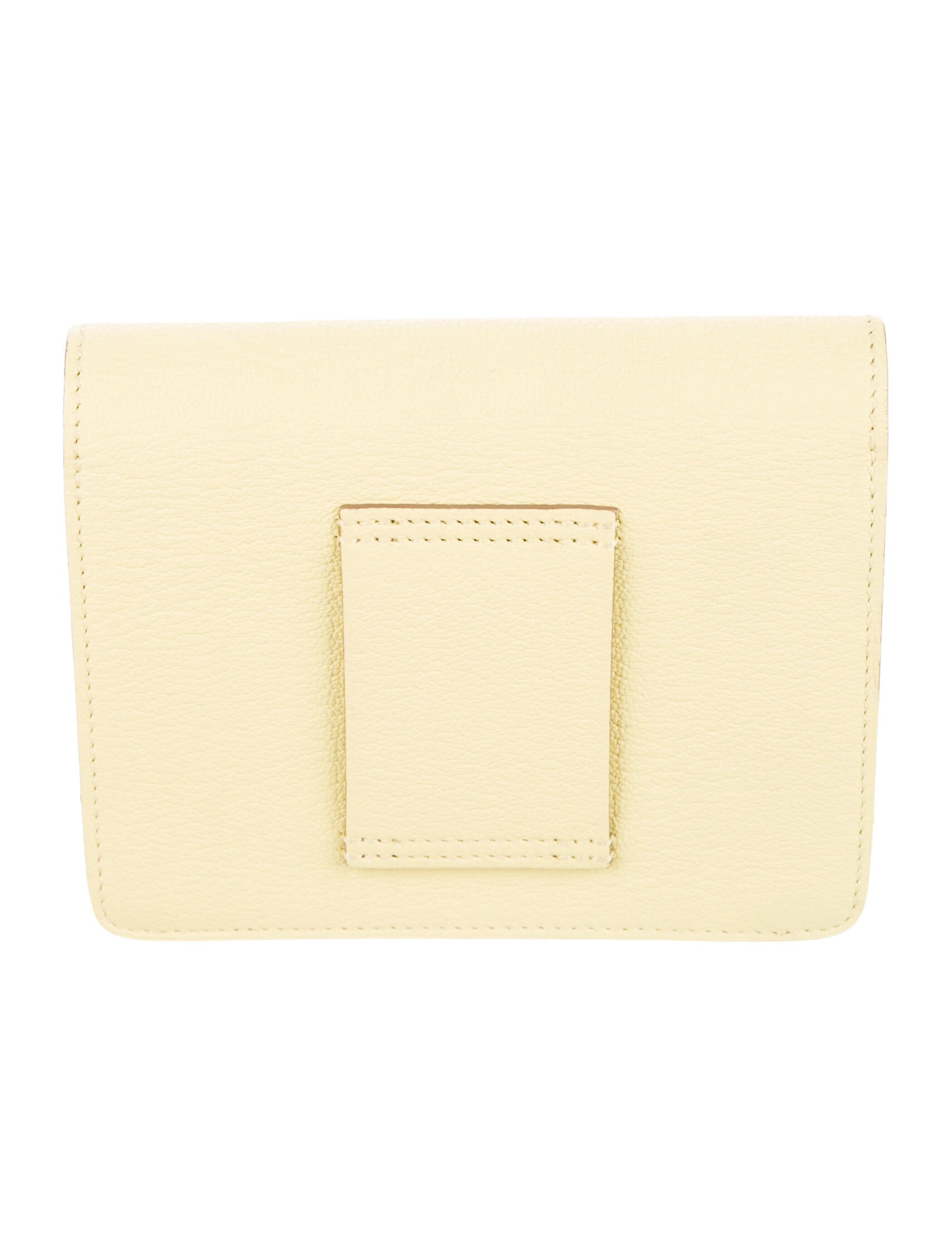 Hermès 2024 Roulis Slim Wallet