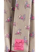 Hermès Silk Pattern Tie