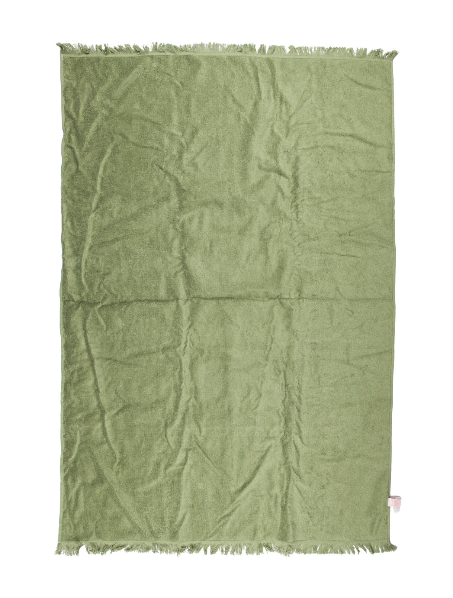 Hermès Small Tatoo Thalassa Yachting Beach Towel