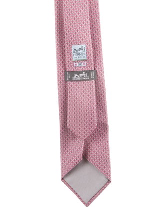 Hermès Tie
