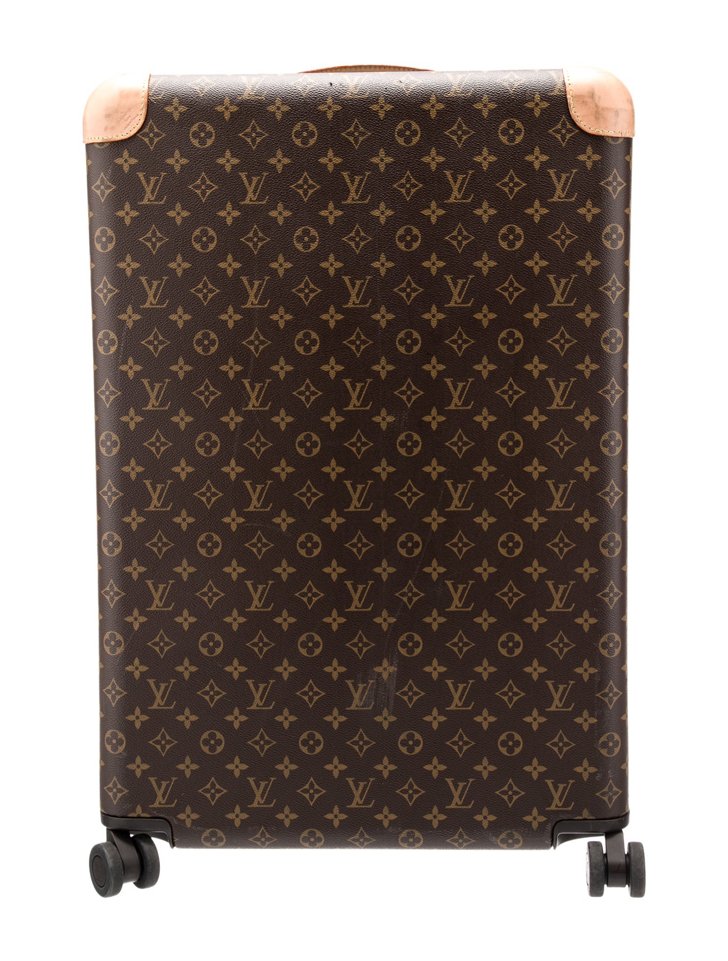 Louis Vuitton Louis Vuitton Monogram Horizon 50