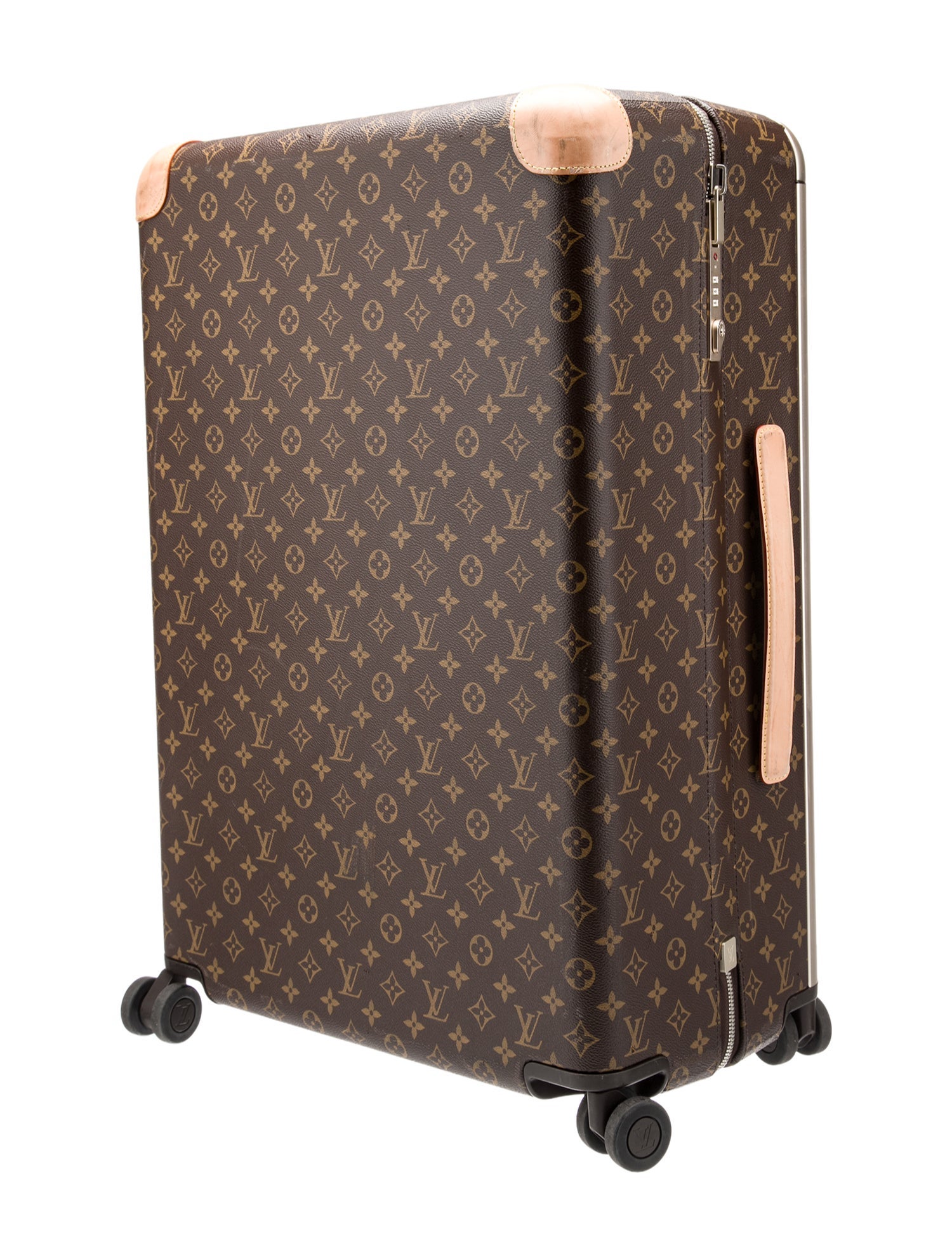 Louis Vuitton Louis Vuitton Monogram Horizon 50