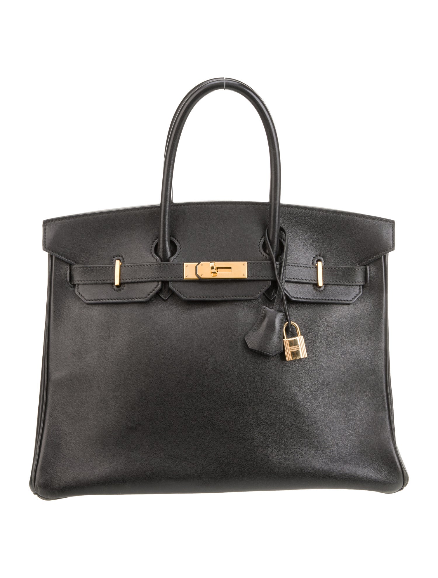 Hermès Evercalf Birkin 35