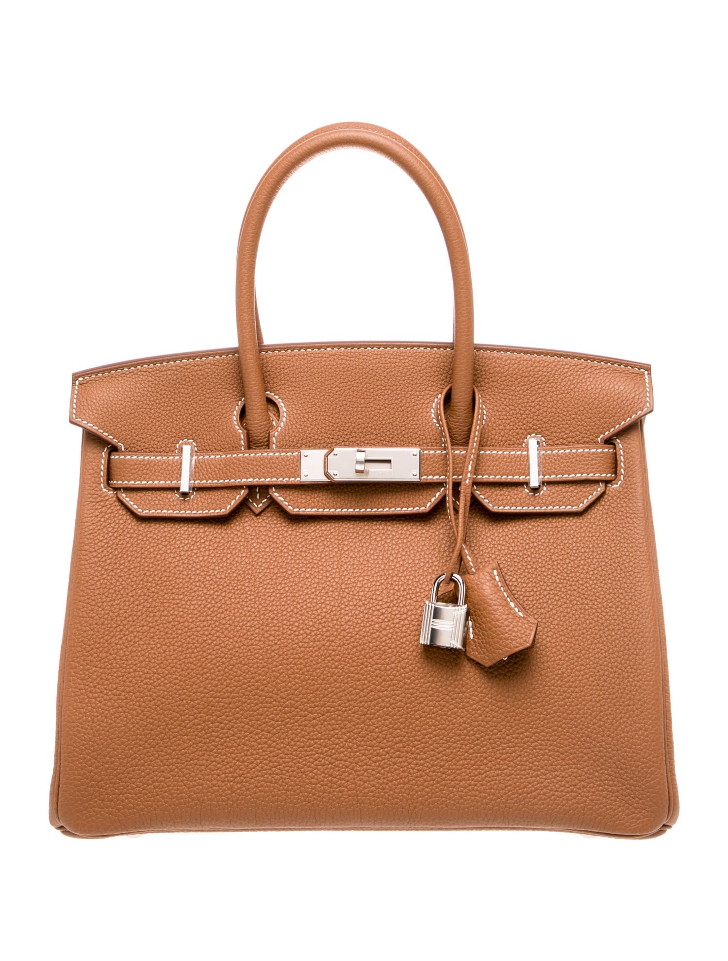 Hermès 2024 Togo Birkin 30