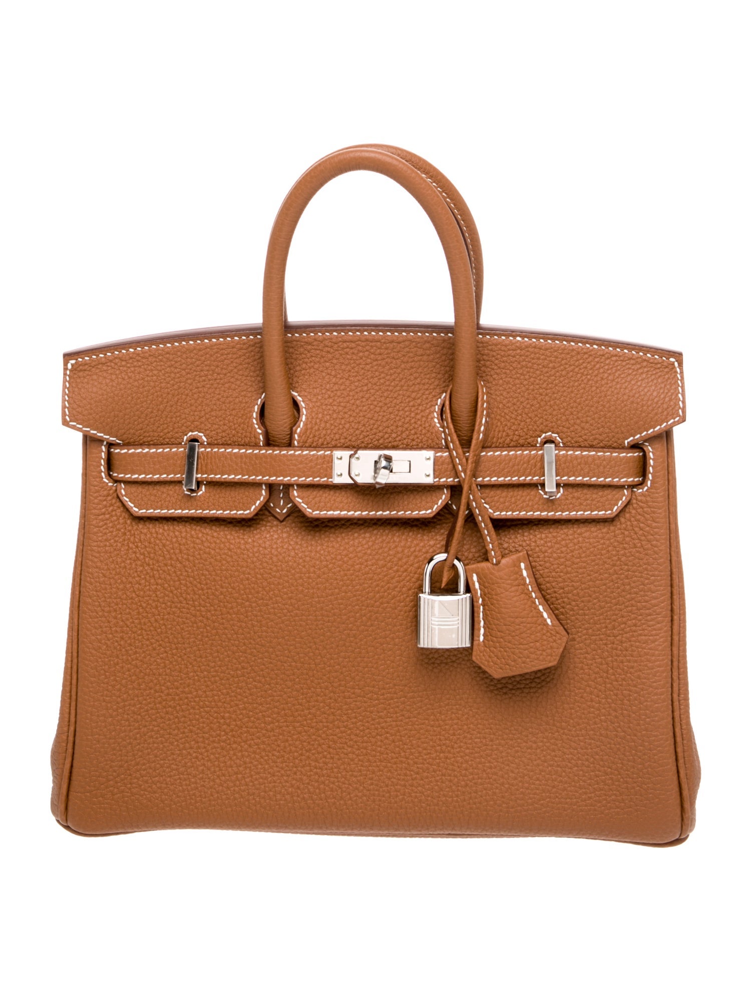 Hermès 2024 Togo Birkin 25