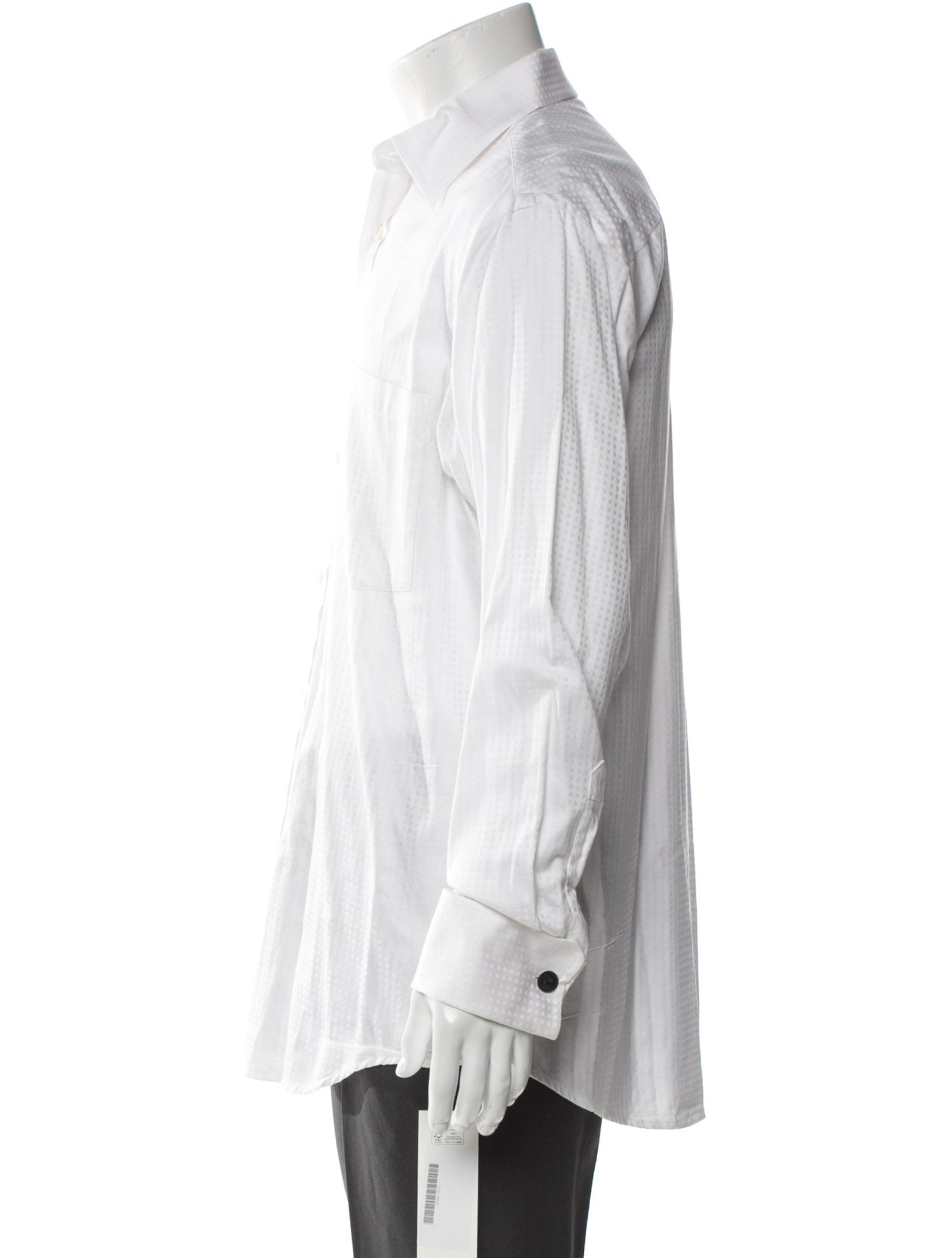 Ted Baker Long Sleeve Dress Shirt