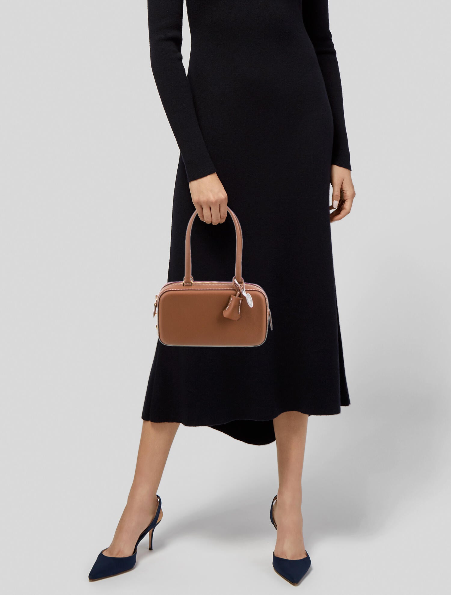 Hermès 2025 Evercolor Faubourg Express