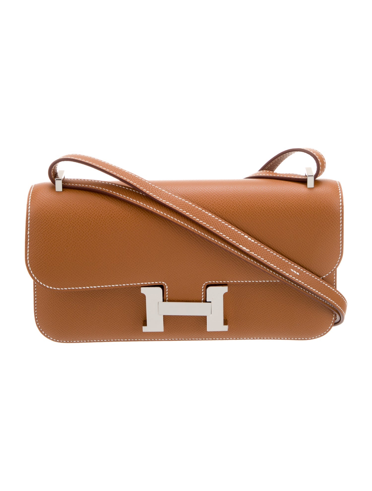 Hermès 2025 Epsom Constance Elan