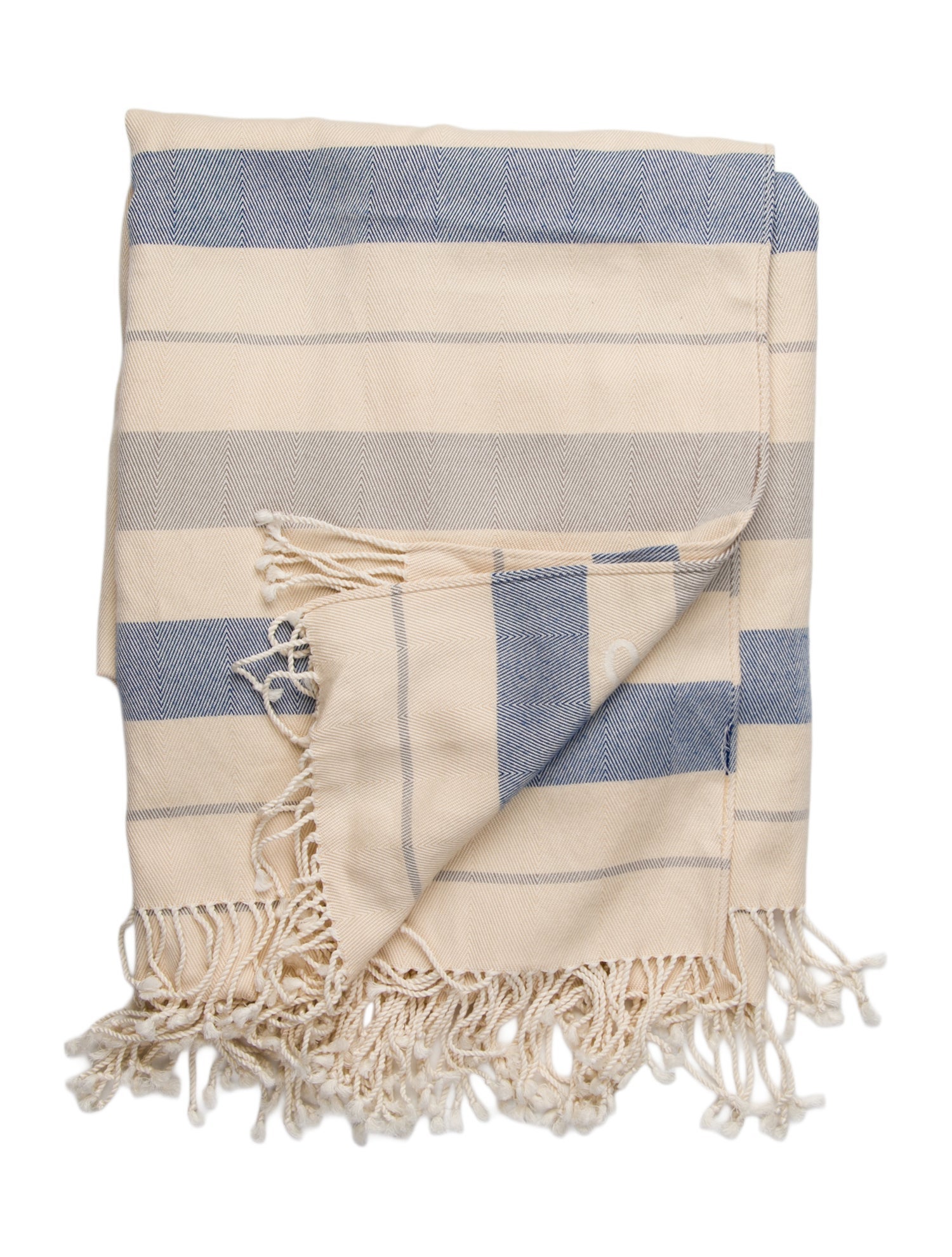 Hermès Rocabar Beach Blanket