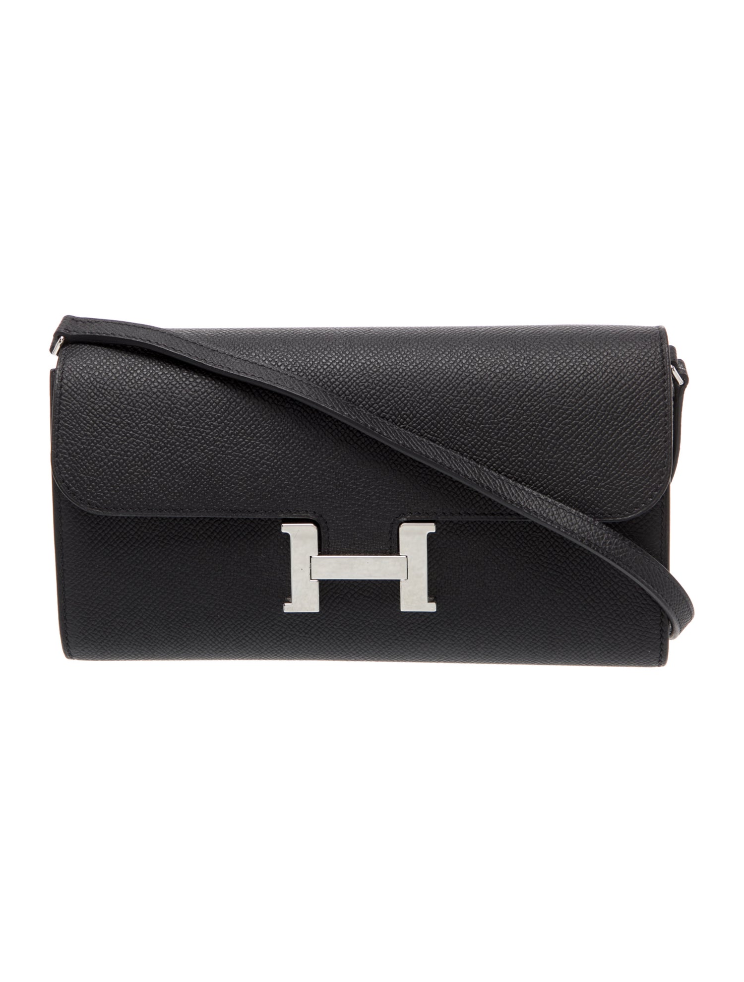 Hermès Epsom Constance To Go