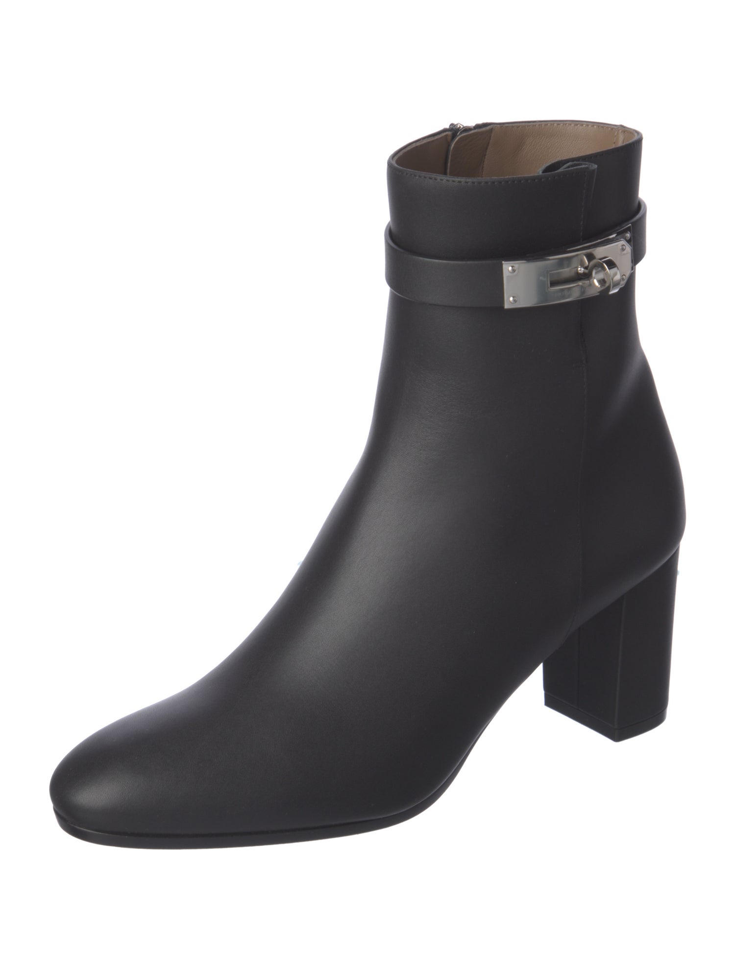 Hermès 2024 Saint Germain Boots