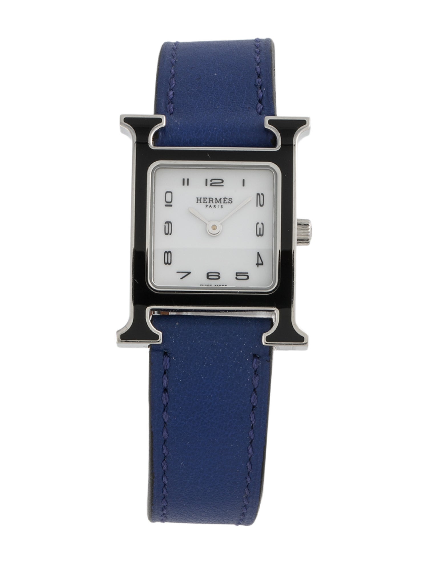 Hermès Heure H PM Watch