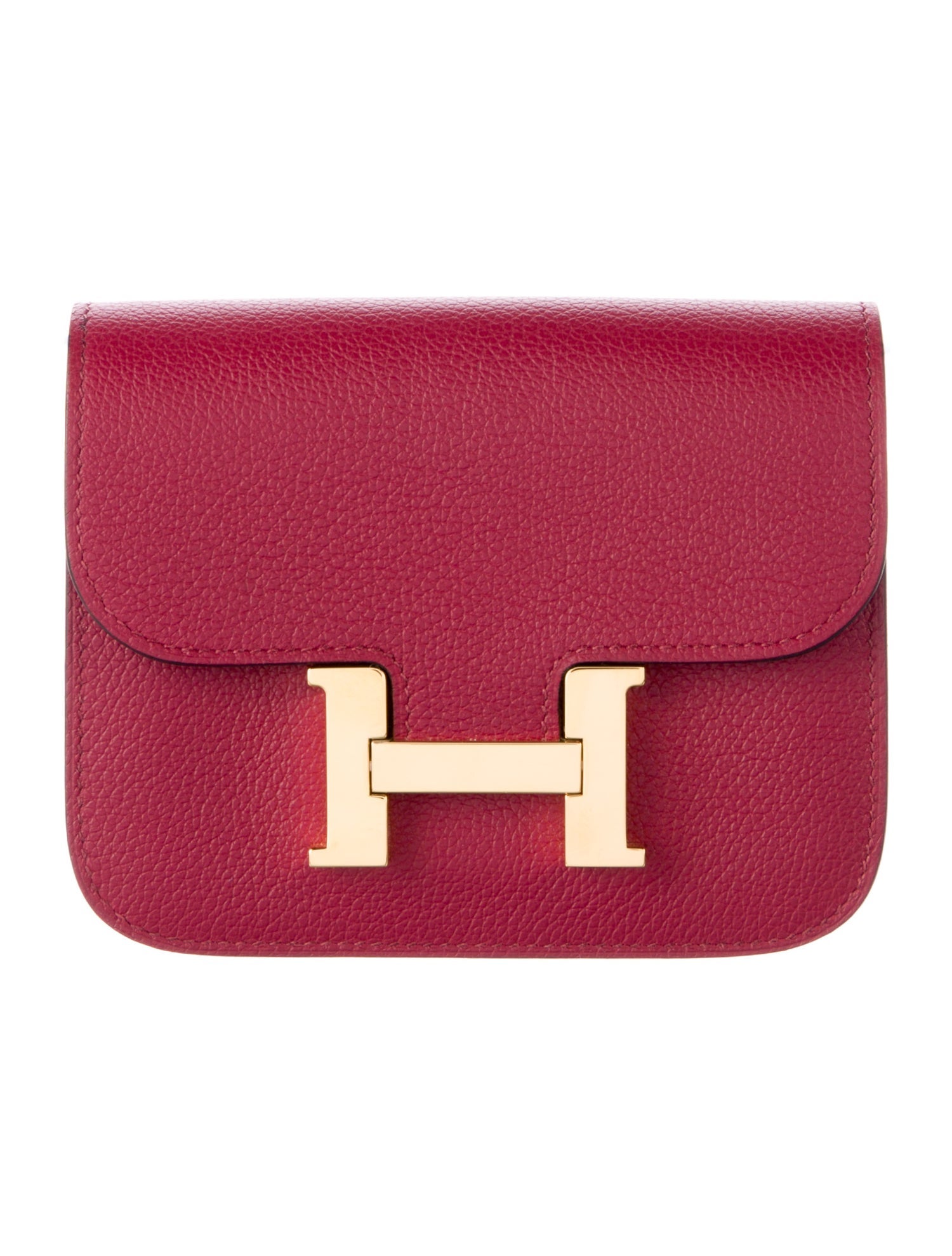 Hermès 2022 Constance Slim