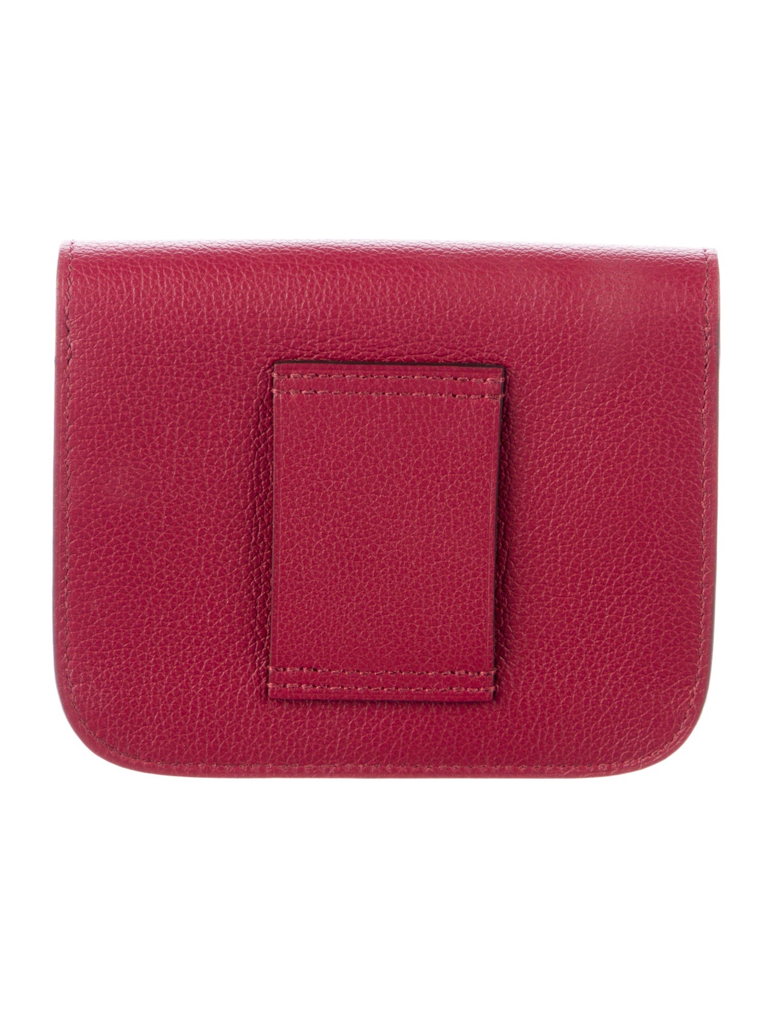 Hermès 2022 Constance Slim