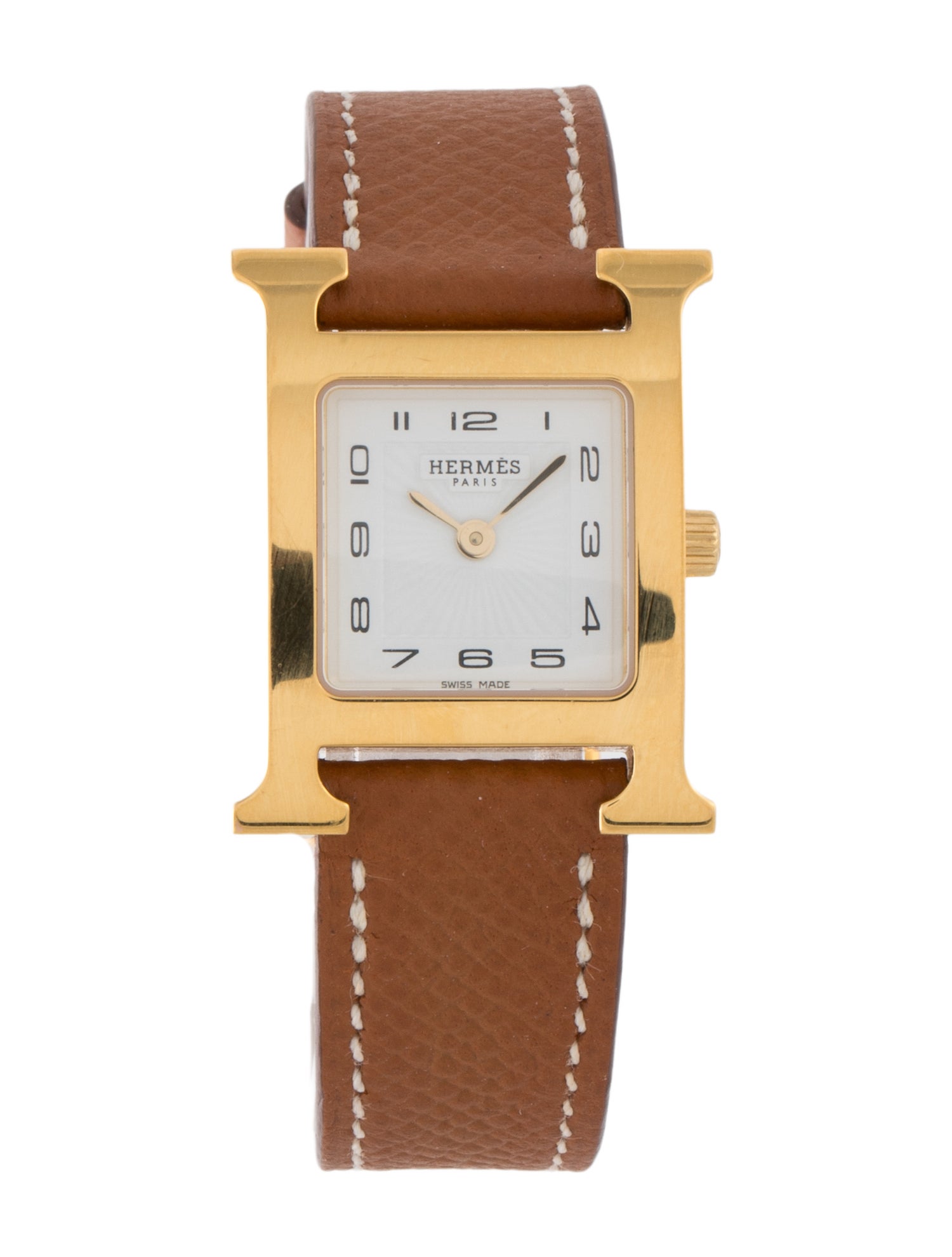 Hermès Heure H Watch