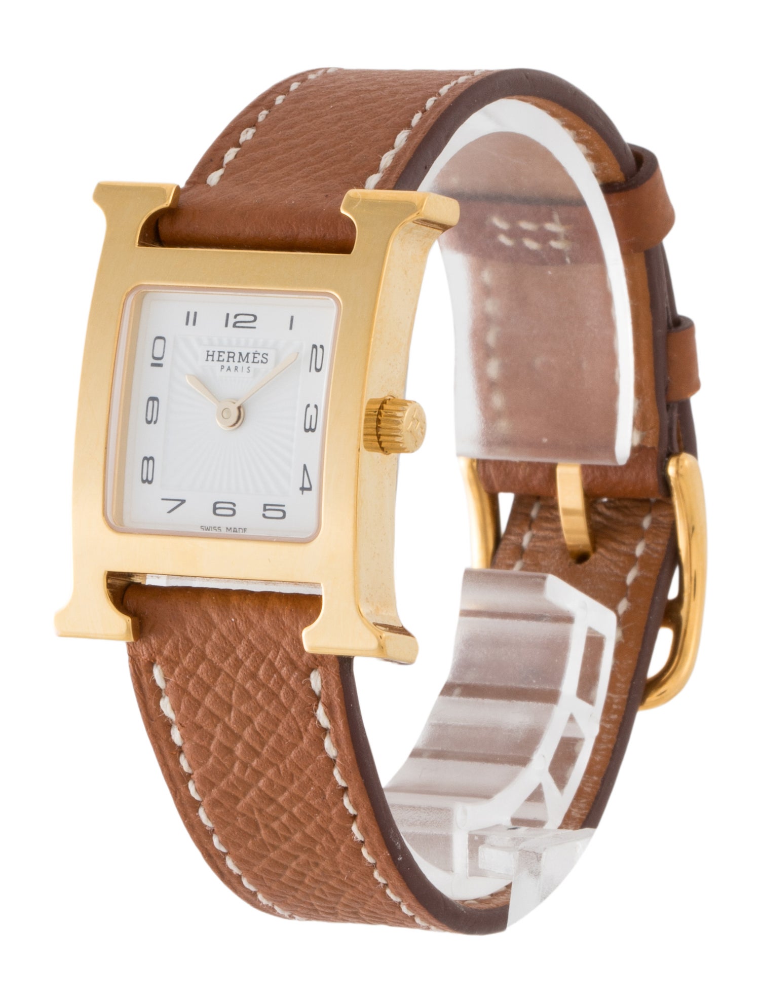 Hermès Heure H Watch
