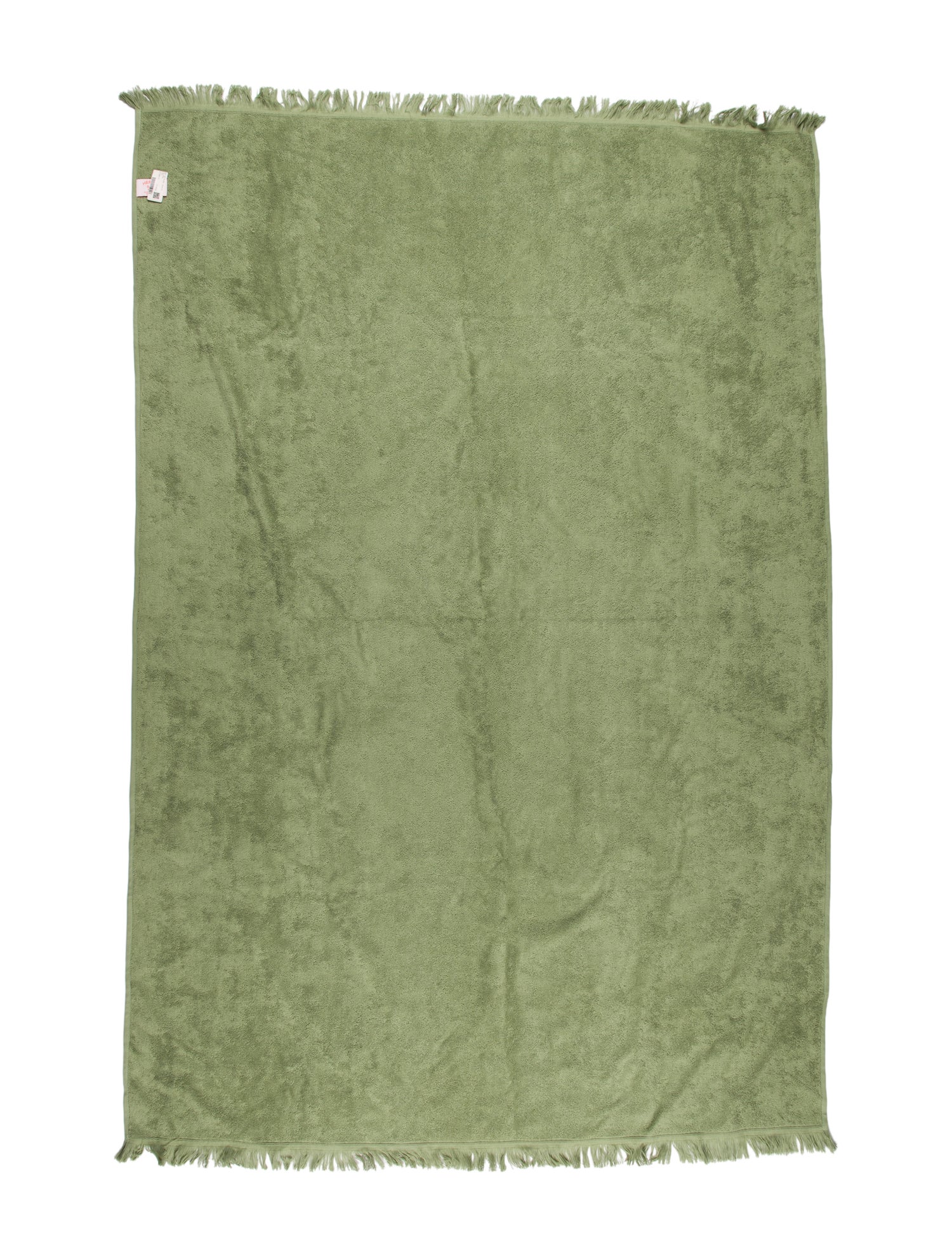 Hermès Small Tatoo Thalassa Yachting Beach Towel