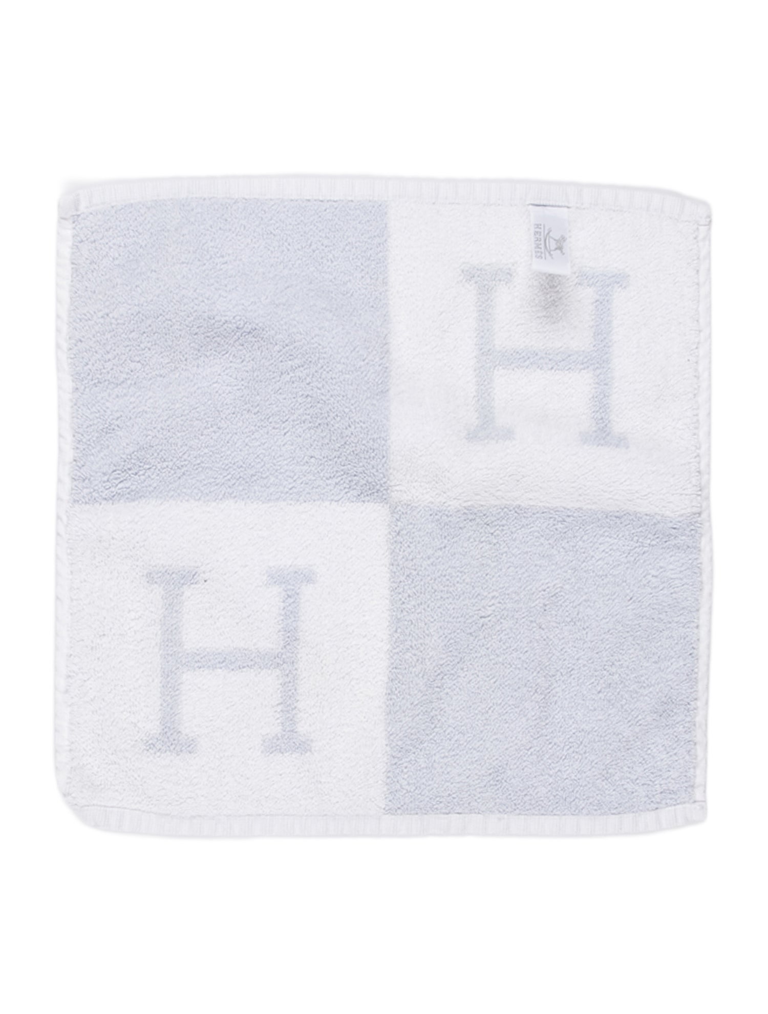 Hermès Kids' Washcloth