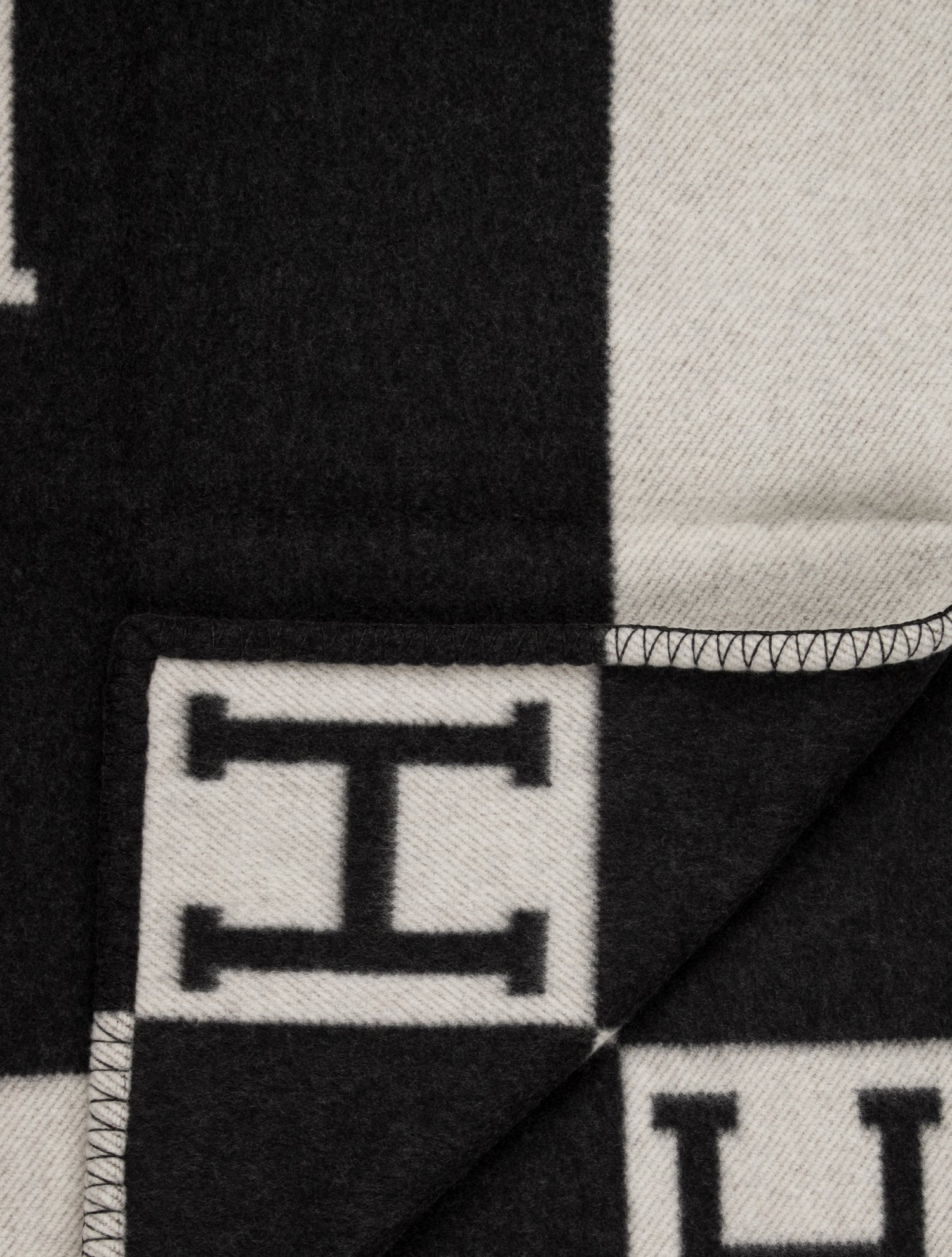 Hermès Avalon Throw Blanket
