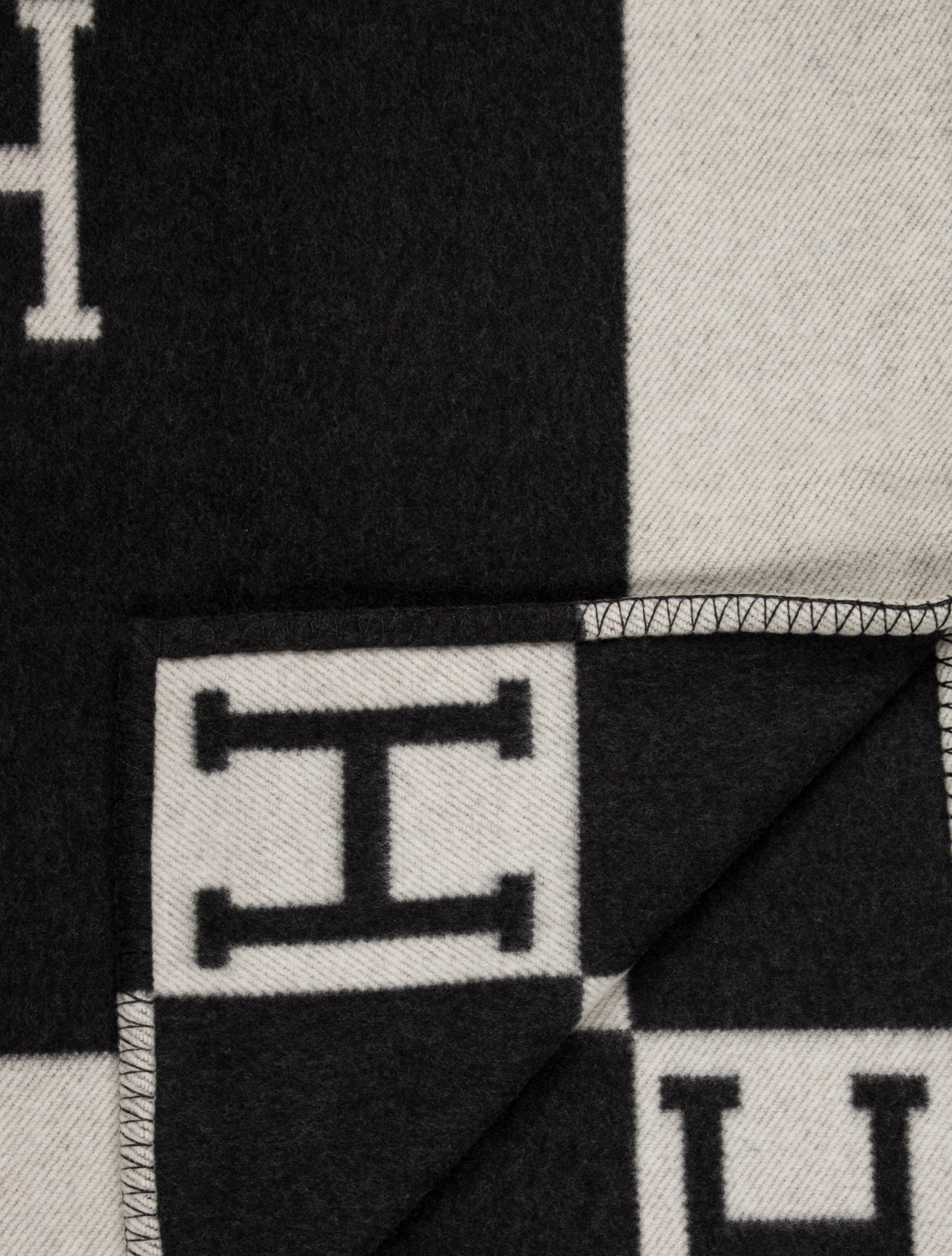 Hermès Avalon Throw Blanket