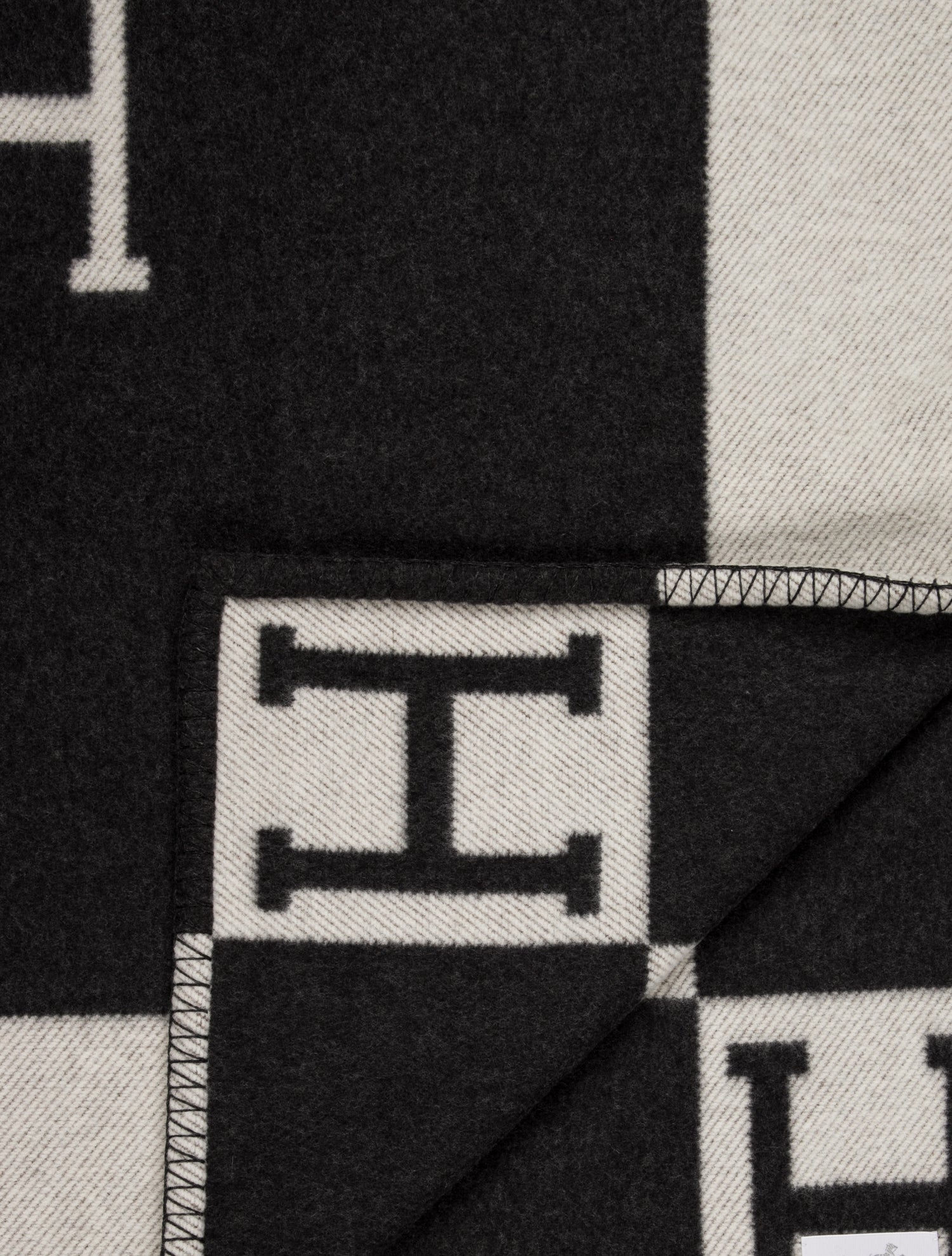 Hermès Avalon Throw Blanket