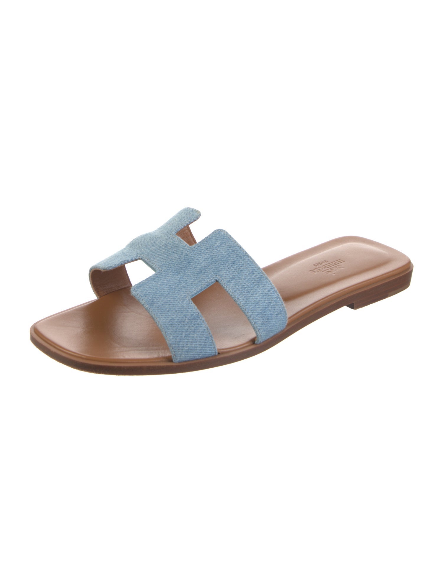 Hermès 2022 Oran Slides