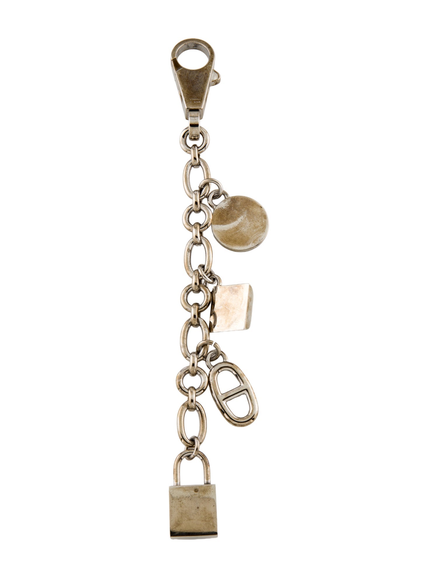 Hermès Olga Breloque Bag Charm