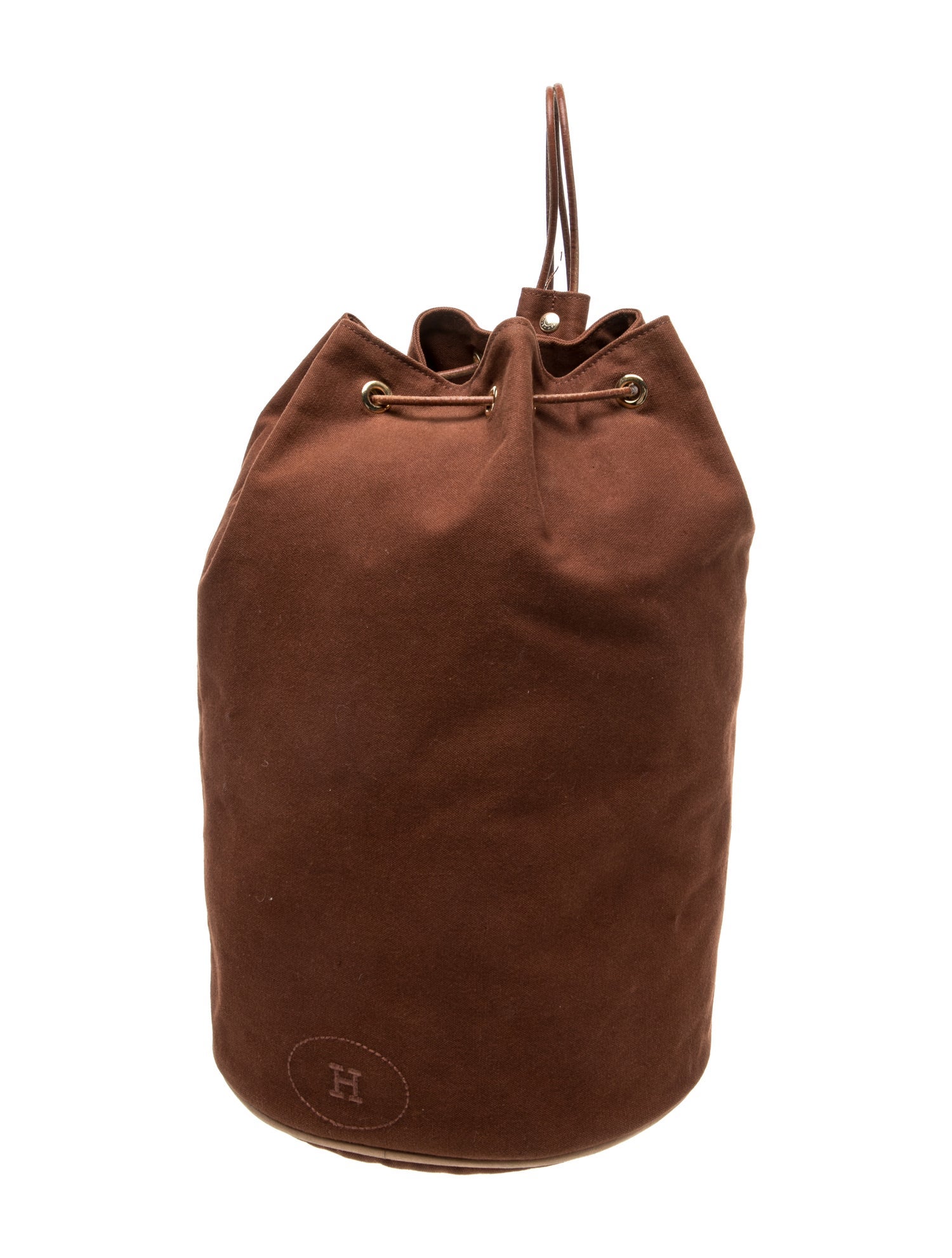 Toile Matelot Marcel Backpack