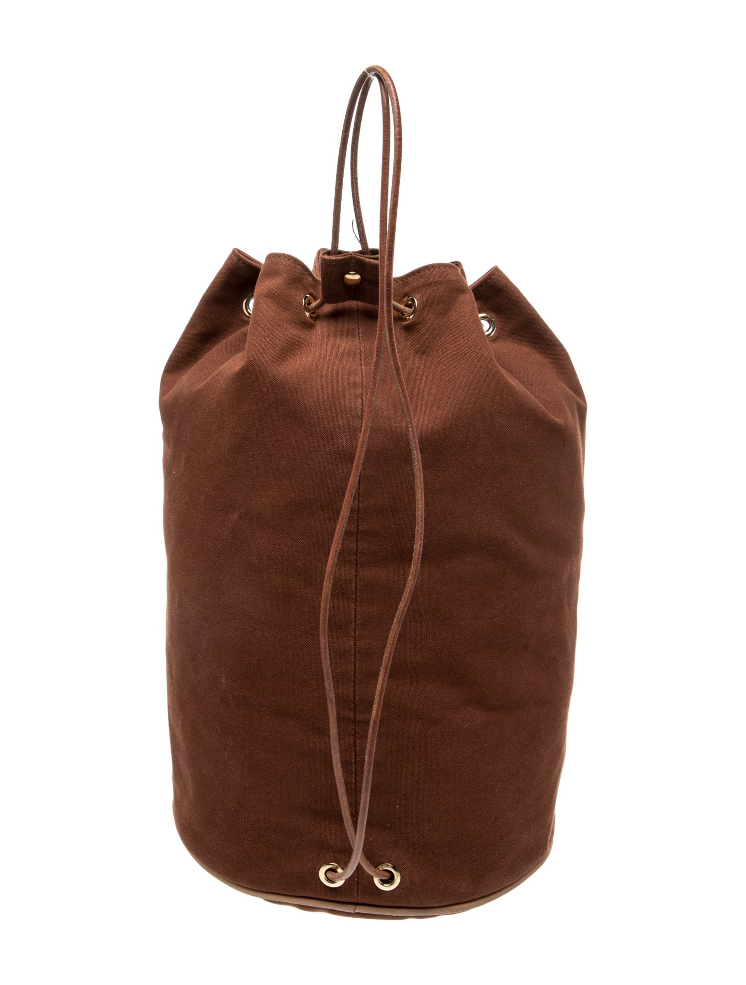 Toile Matelot Marcel Backpack