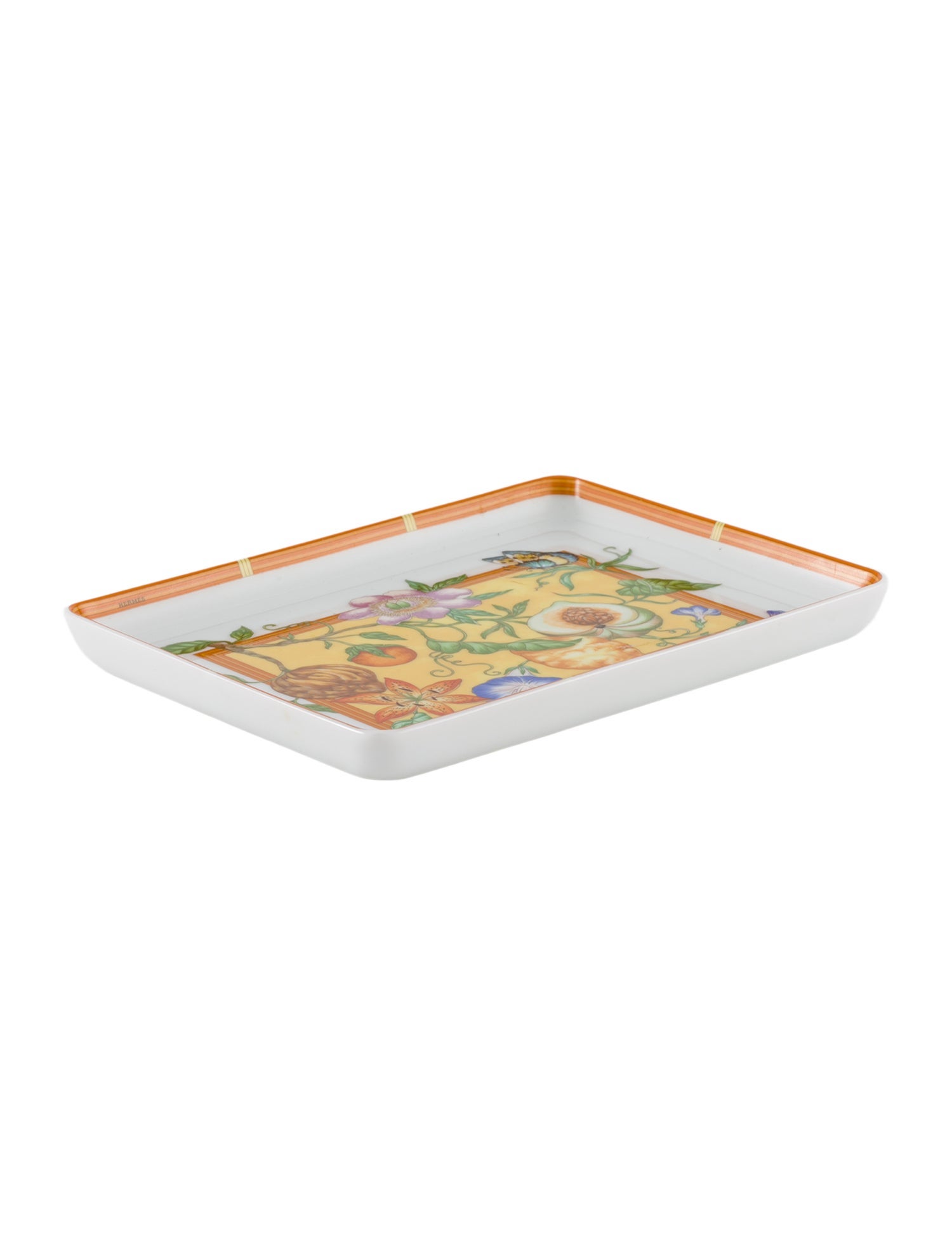 Hermès La Siesta Tray
