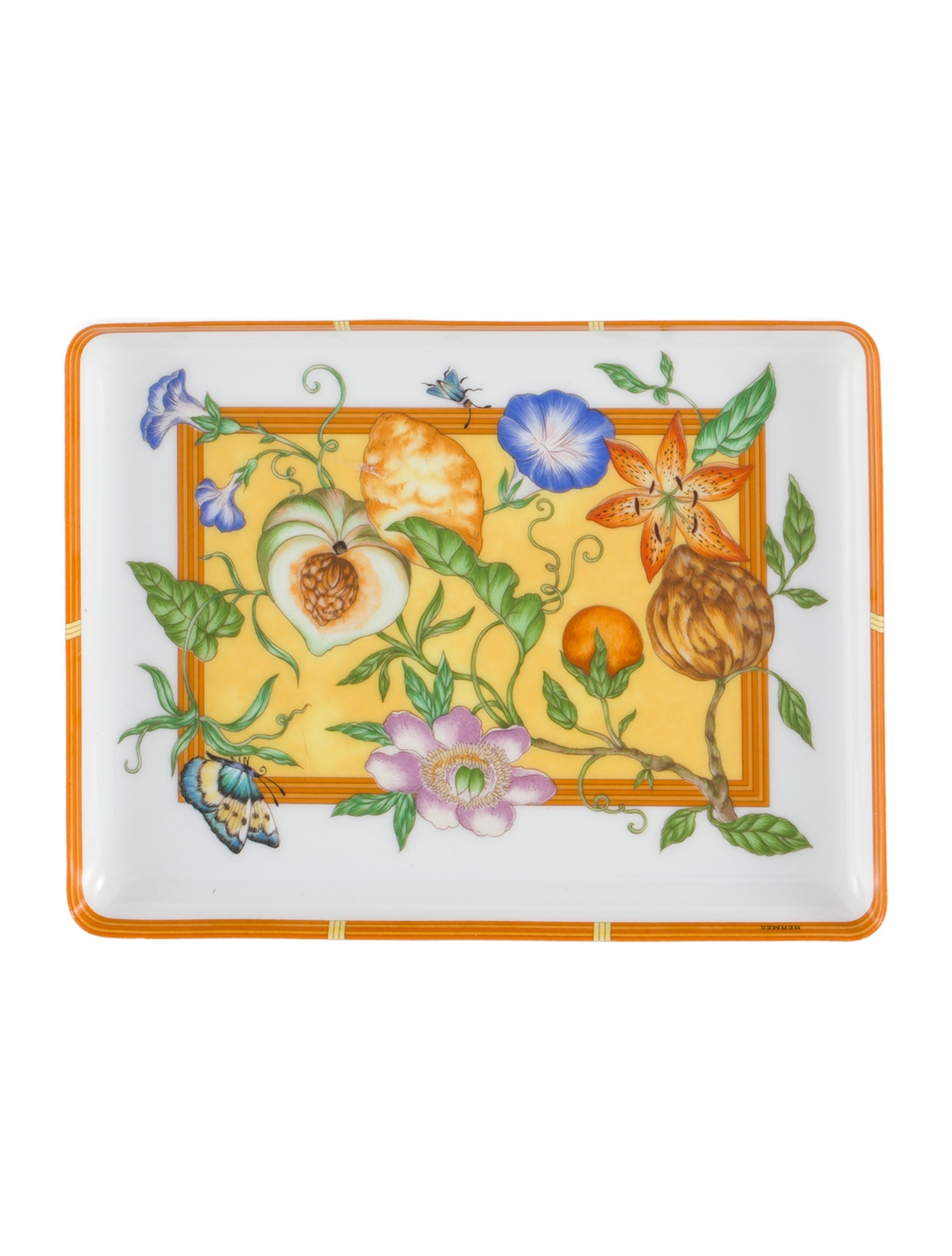 Hermès La Siesta Tray