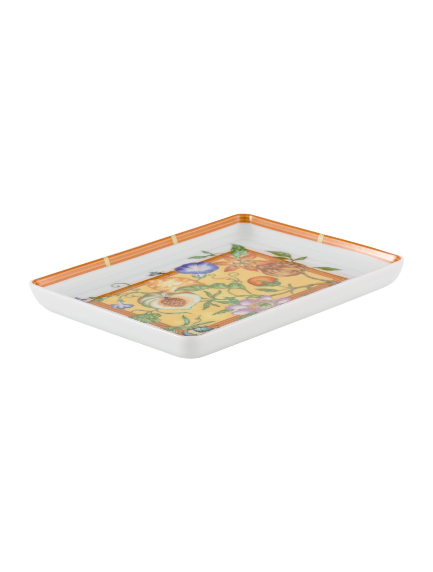 Hermès La Siesta Tray