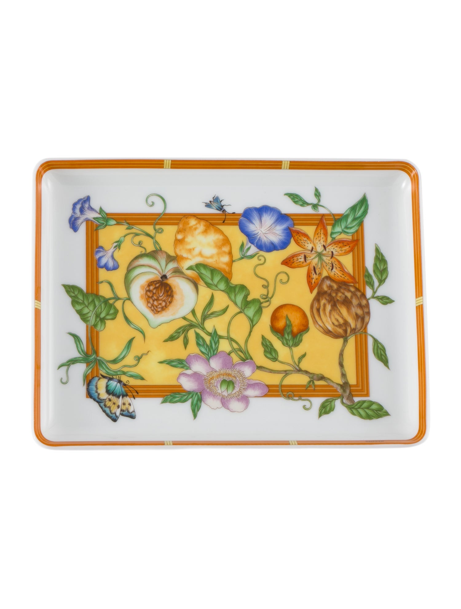 Hermès La Siesta Tray