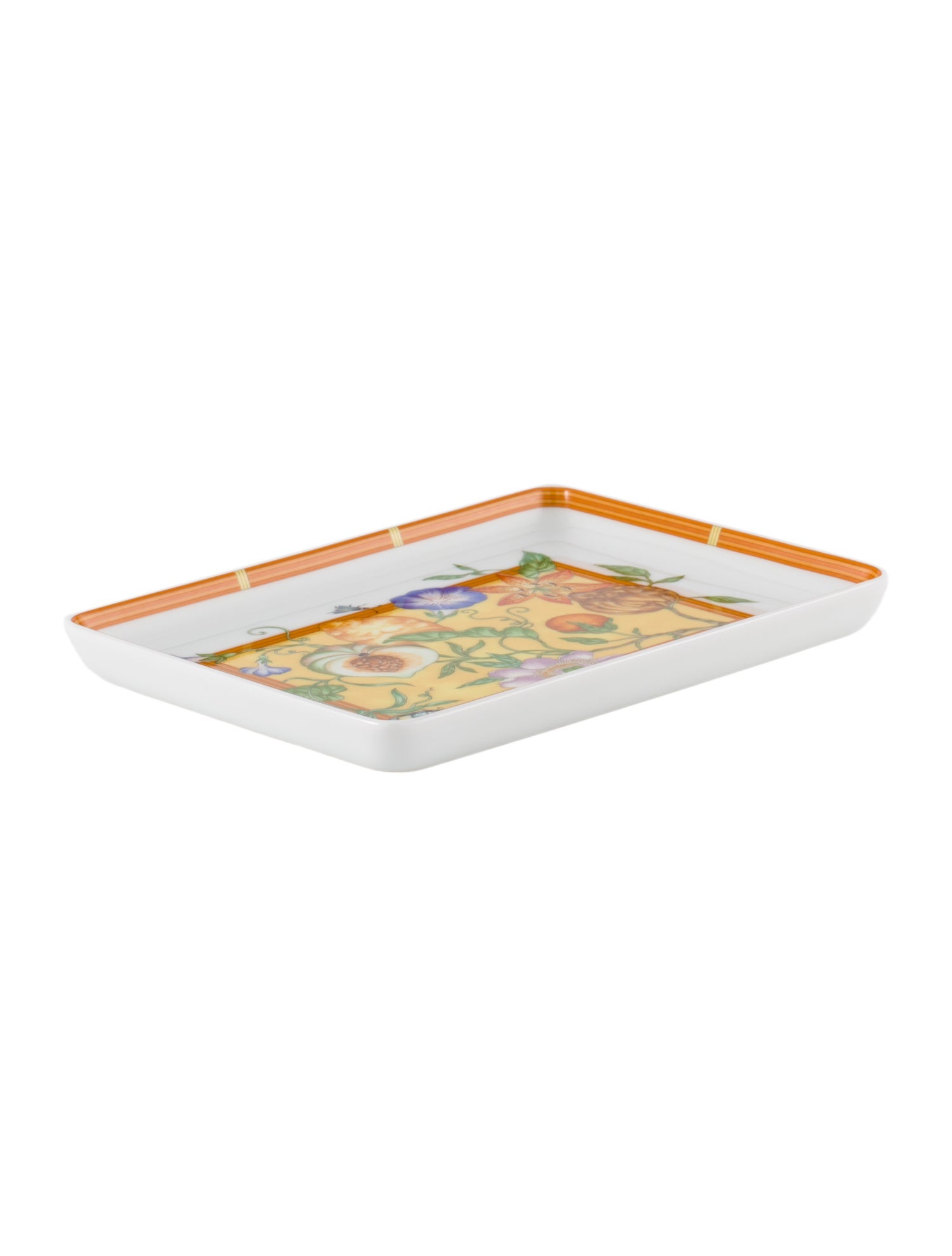 Hermès La Siesta Tray