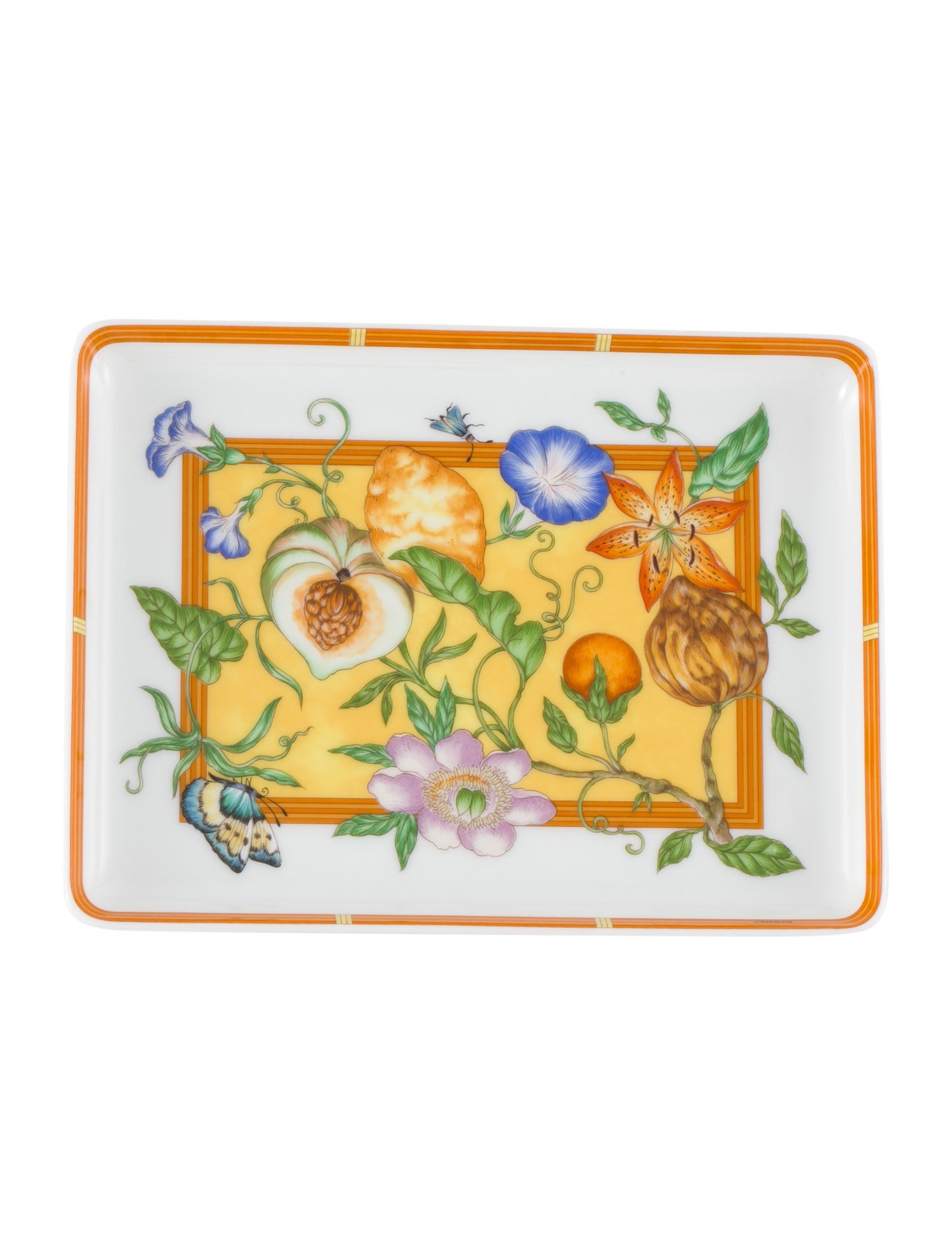 Hermès La Siesta Tray