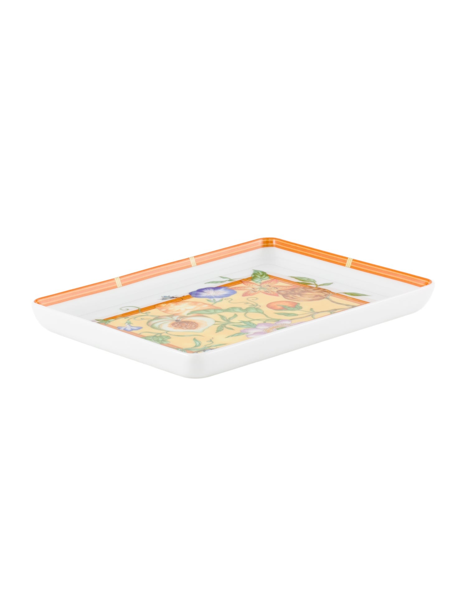 Hermès La Siesta Tray