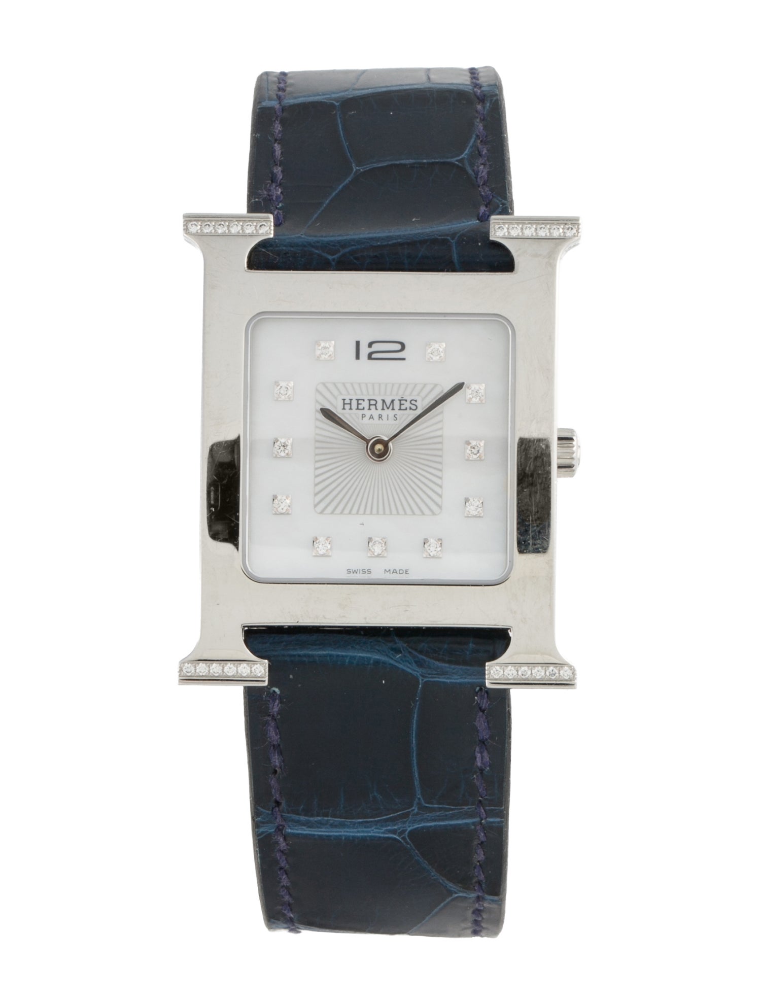 Hermès Heure H Watch