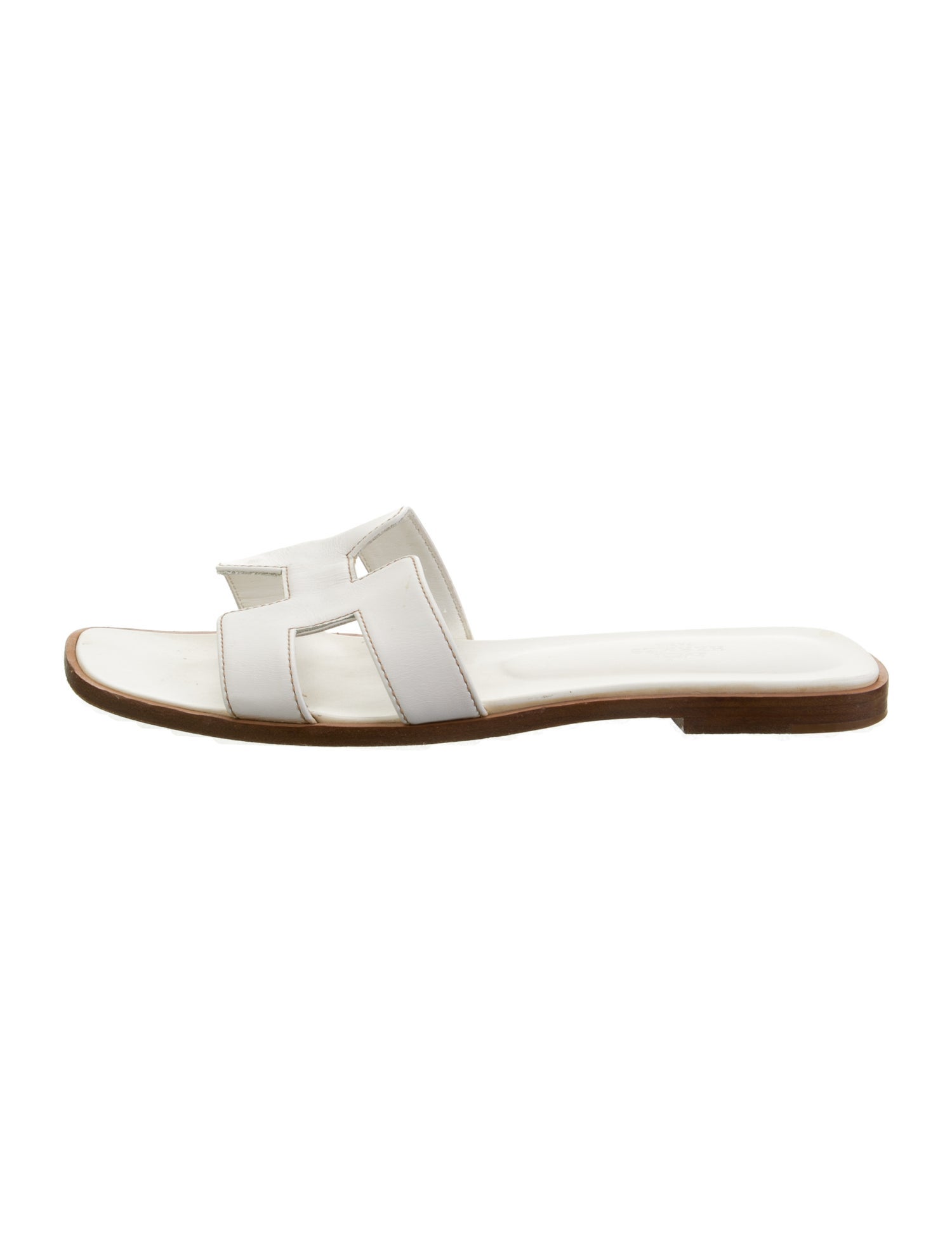 Hermès 2023 Oran Slides