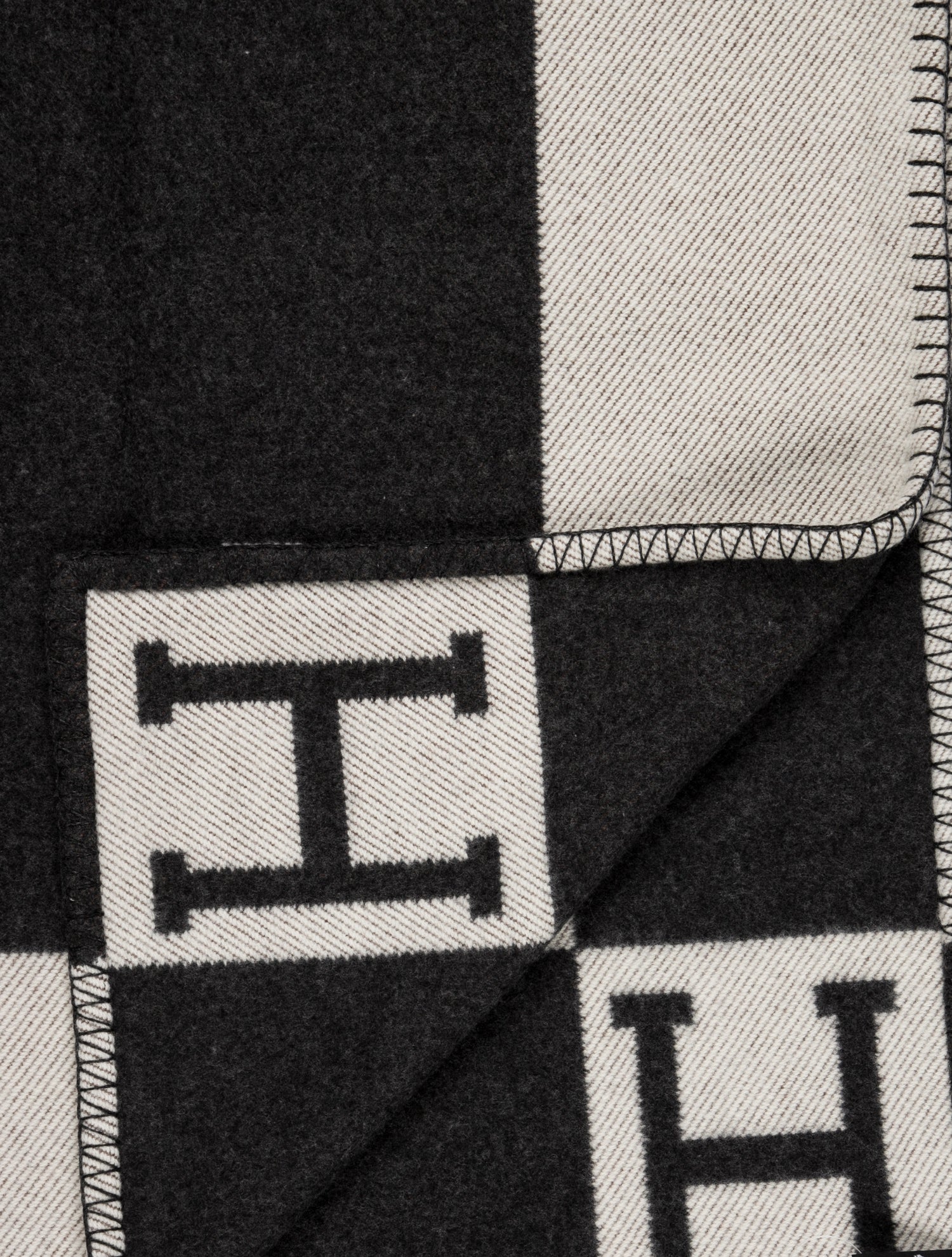 Hermès Avalon Throw Blanket