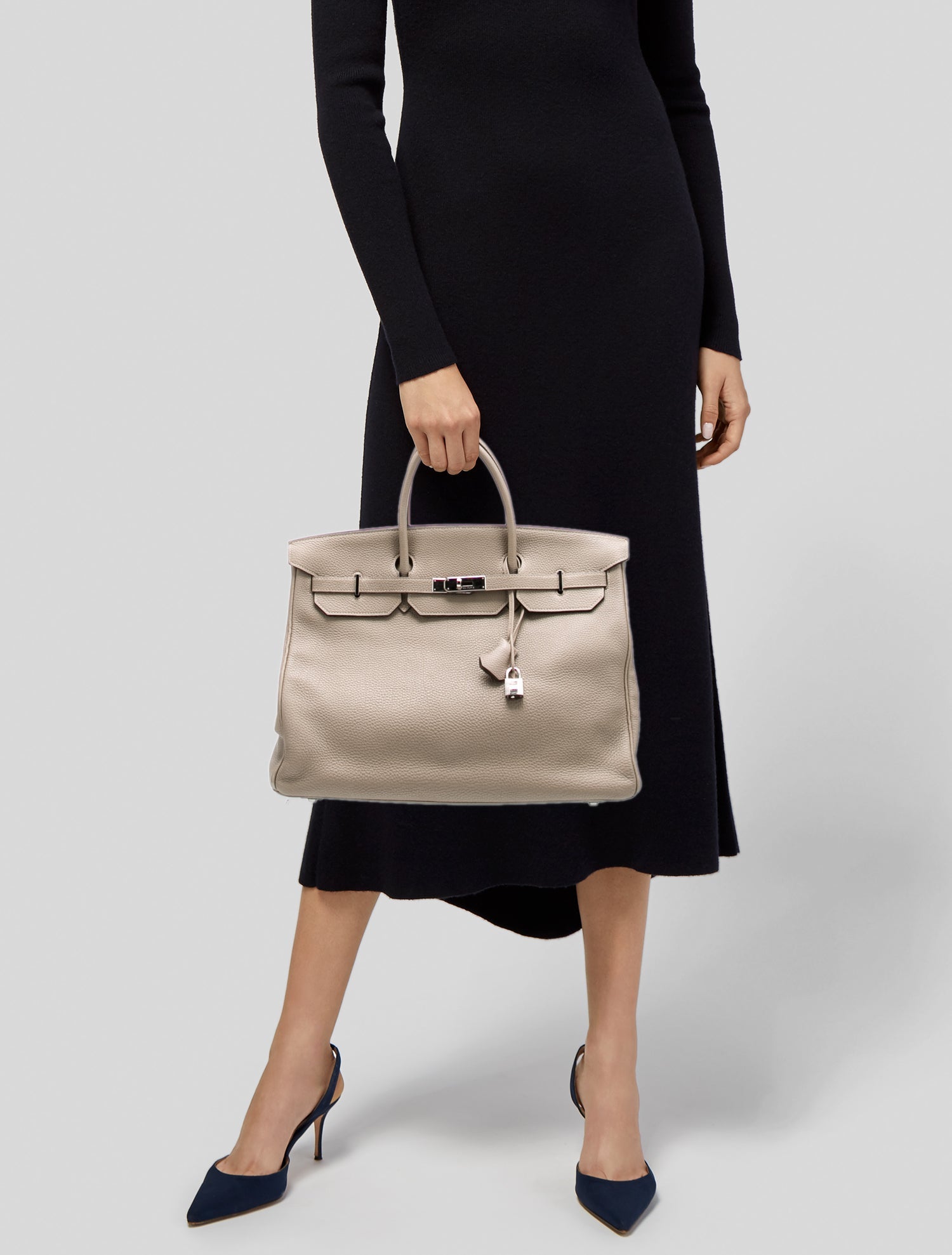 Hermès Togo Birkin 40